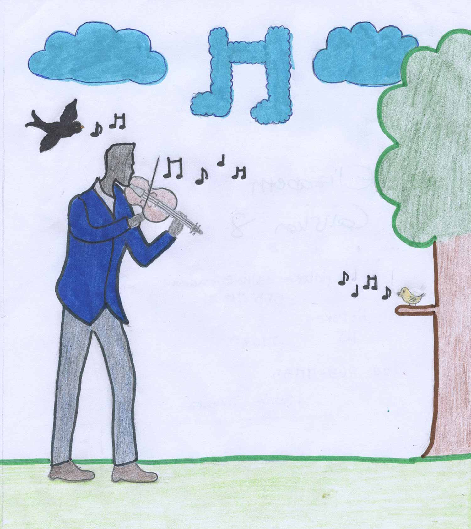 Elizabeth Caliskan - Hoboken, NJ art