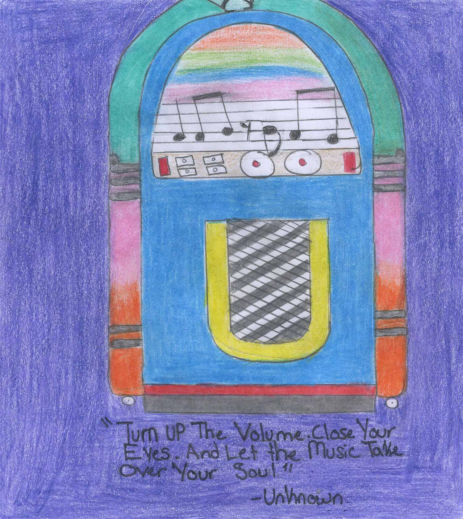 Kyla Lambert - King City, CA art
