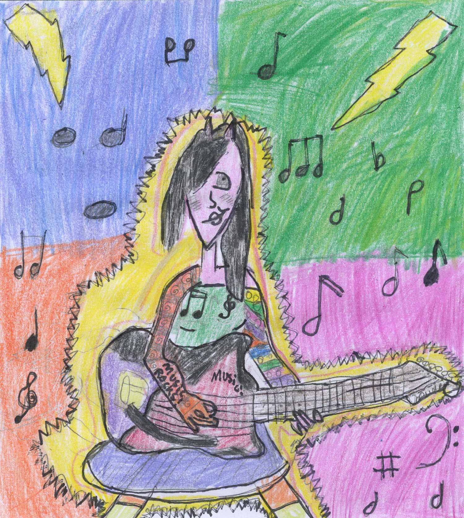 Nandini Katragadda - Weston, FL art