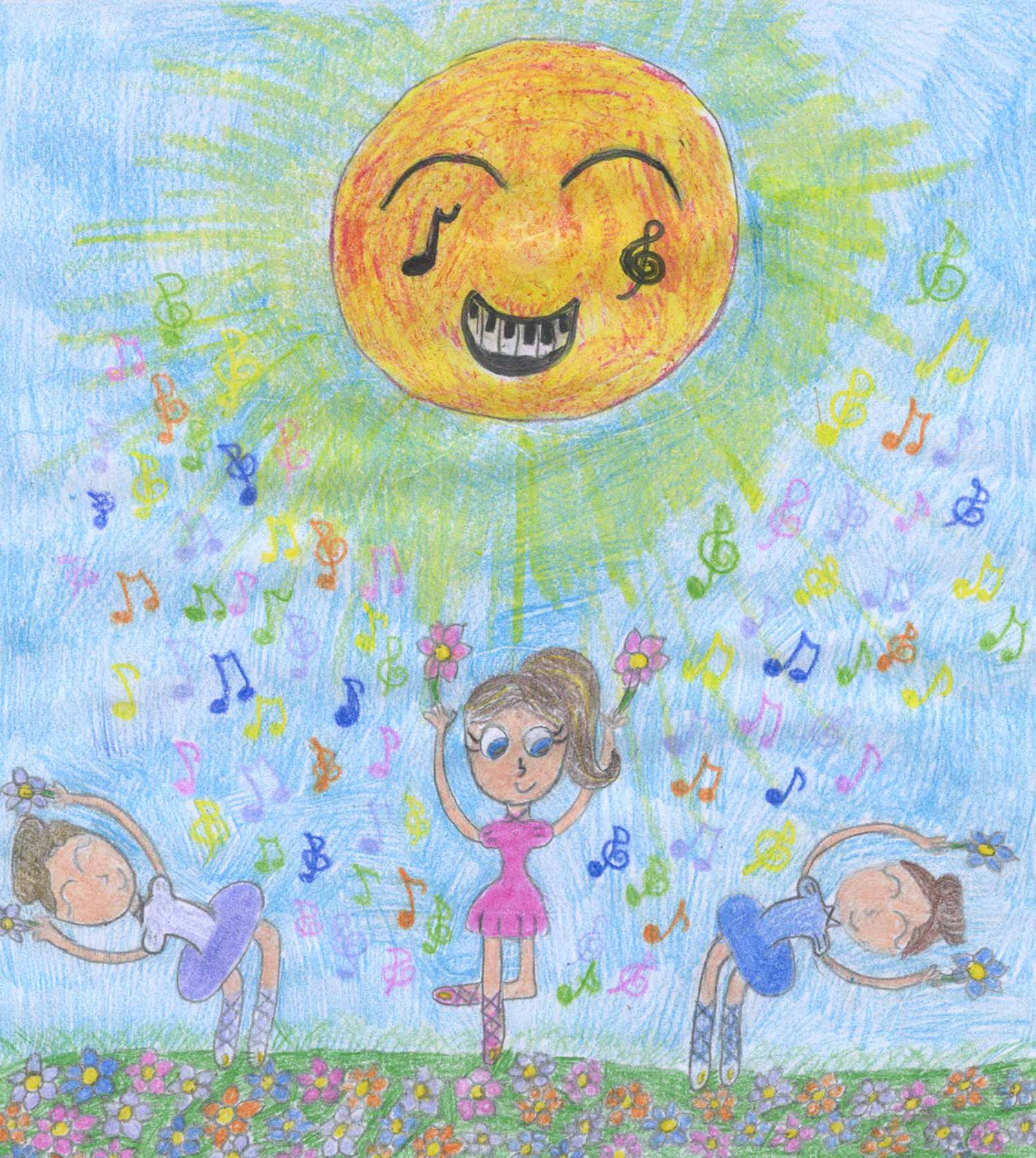 Julia Decastro - Weston, FL art