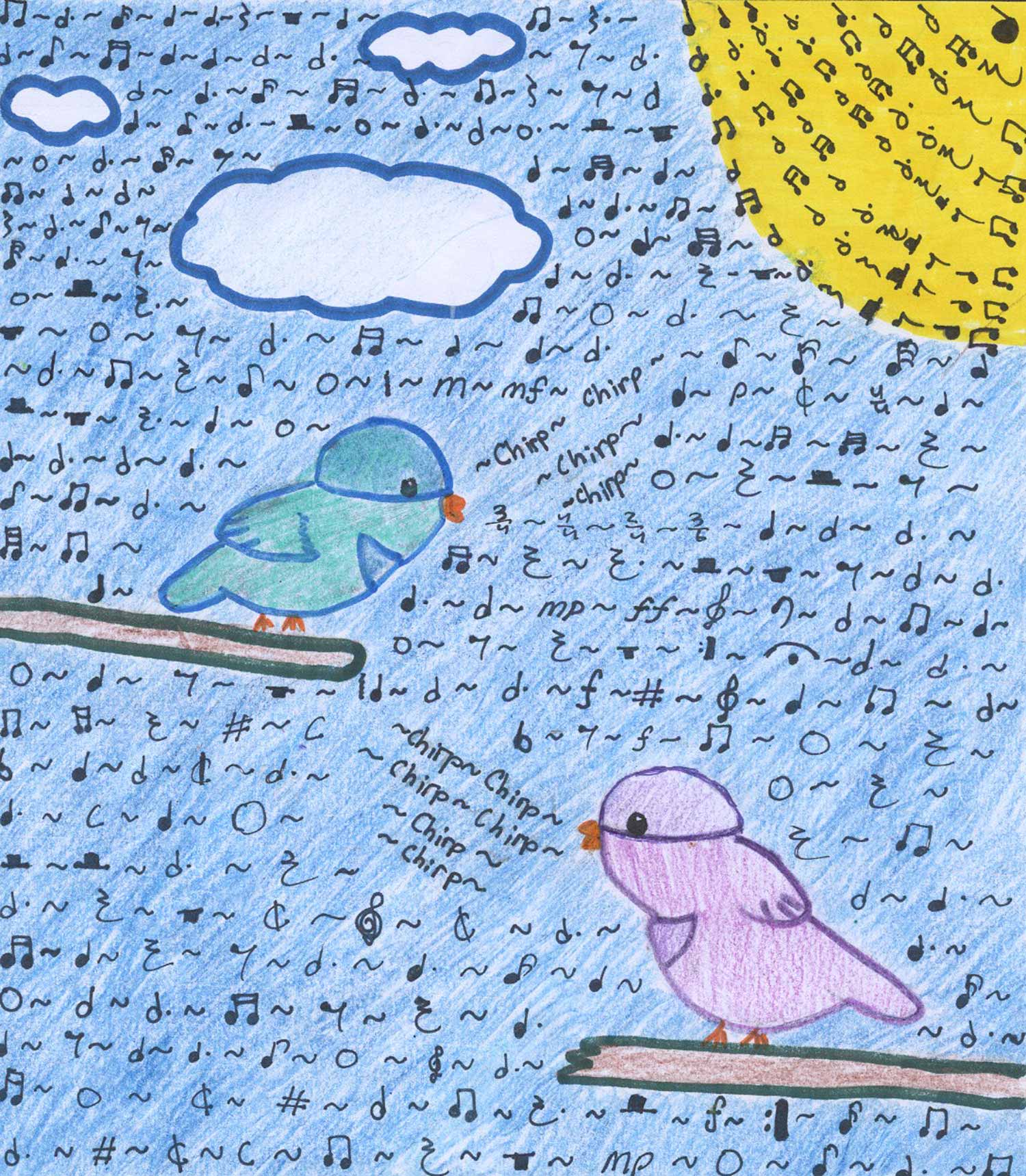 Anna Lee - Fort Lee, NJ art