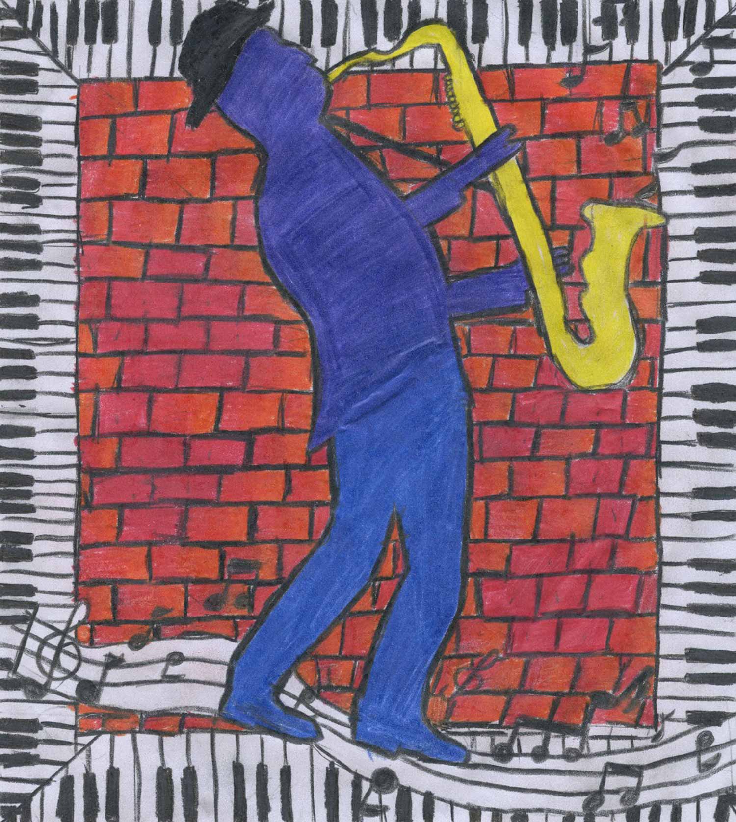 Ayami Ratnayake - Weston, FL art