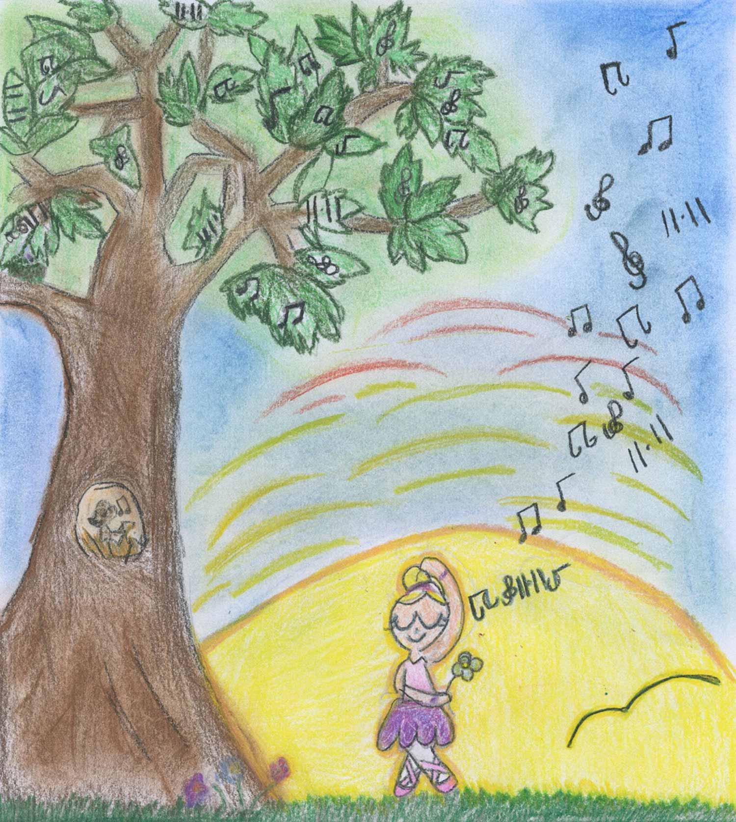Ana Sofia Marin - Weston, FL art