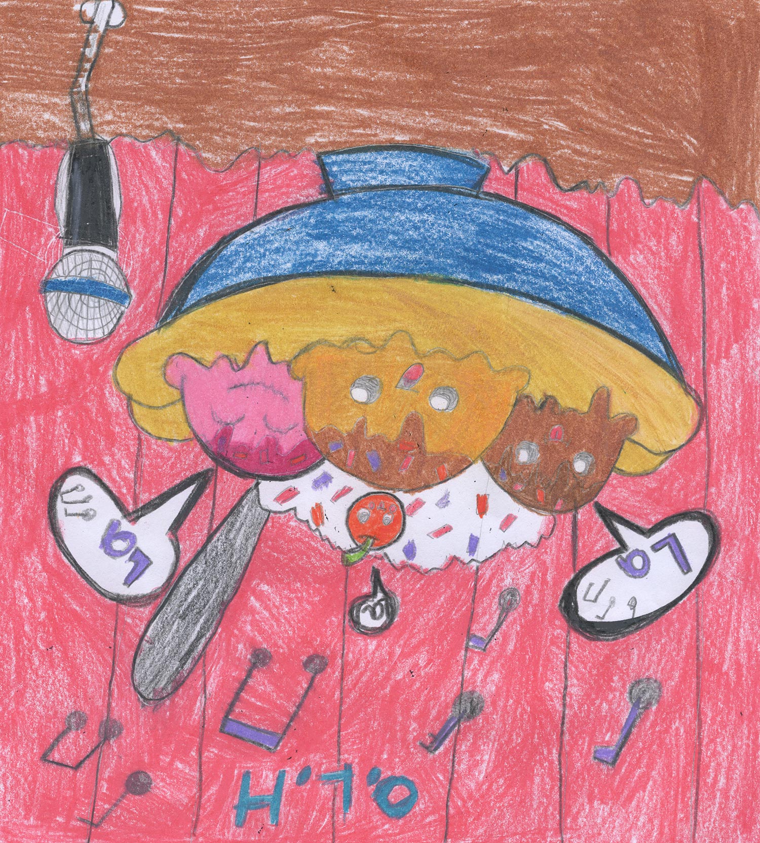 Olivia Caruso - Southampton, NY art