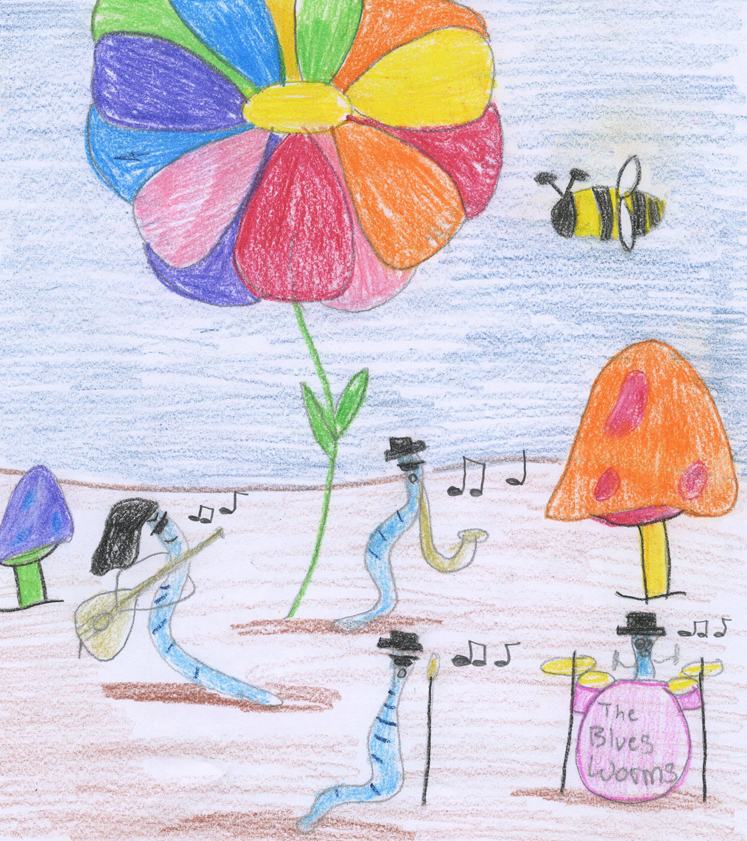 Abigail Voll - Hartford, WI art