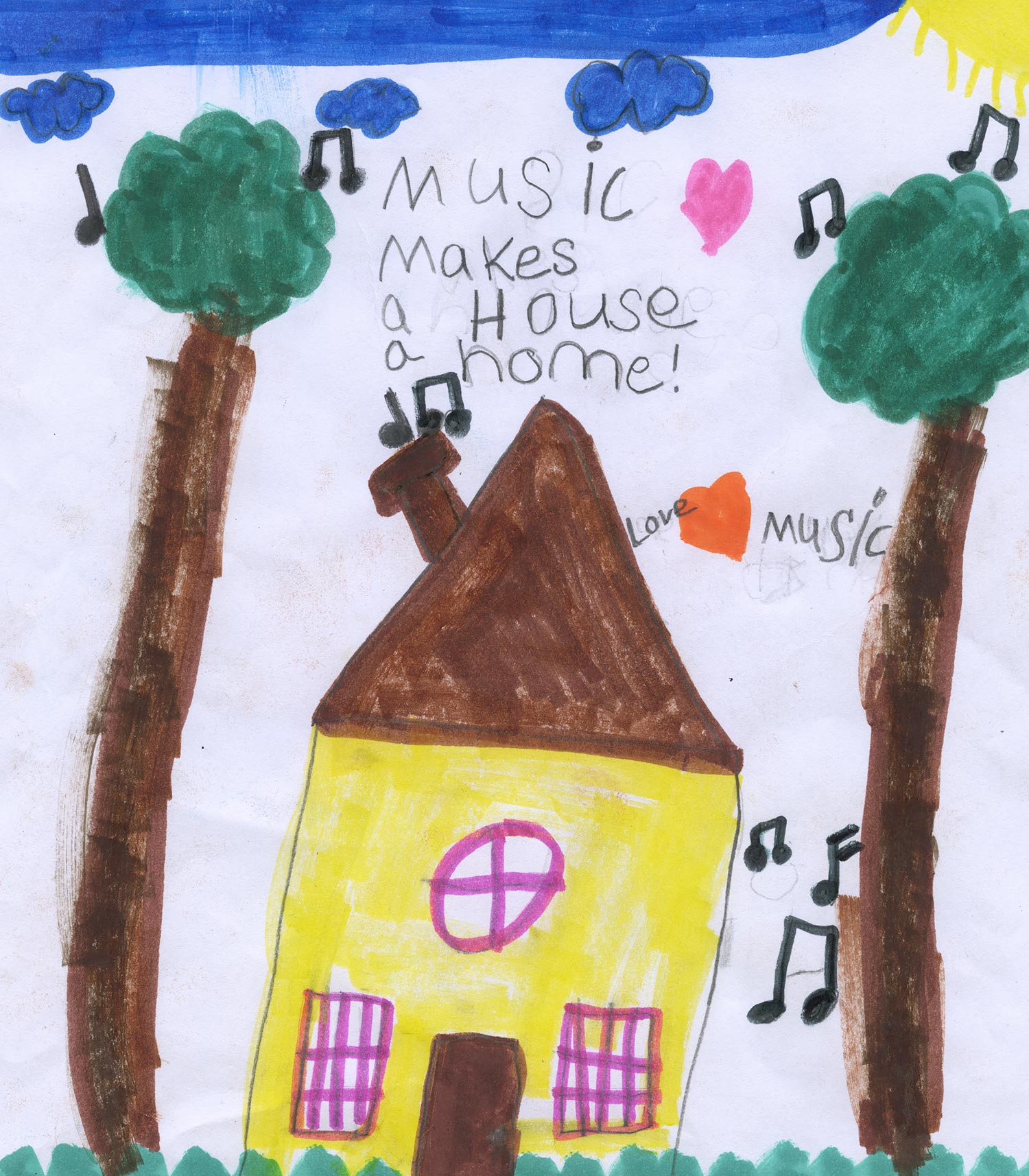Presley Sommer Kay - St. Louis, MO art