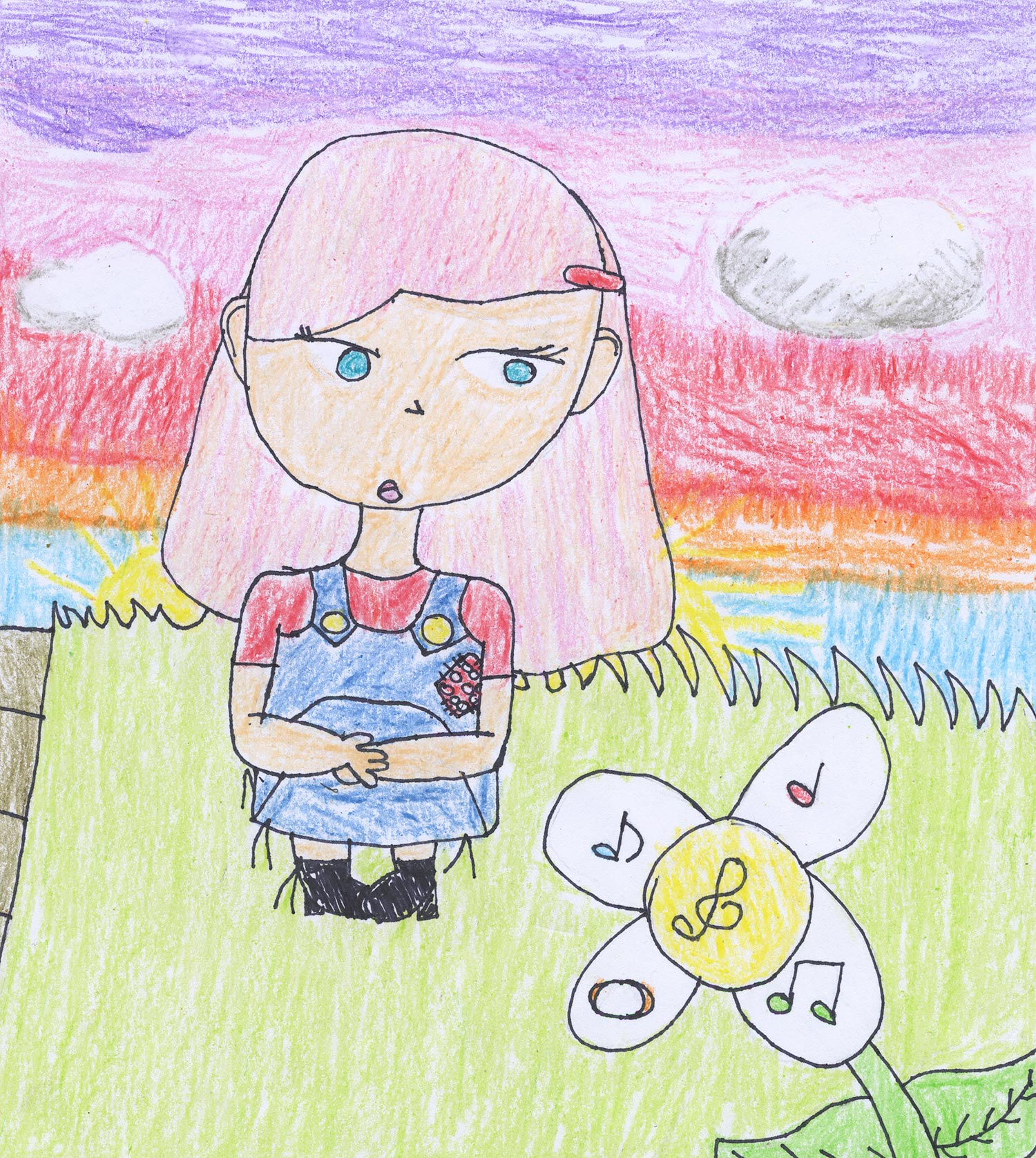 Sydney Salvati - Newport News, VA art