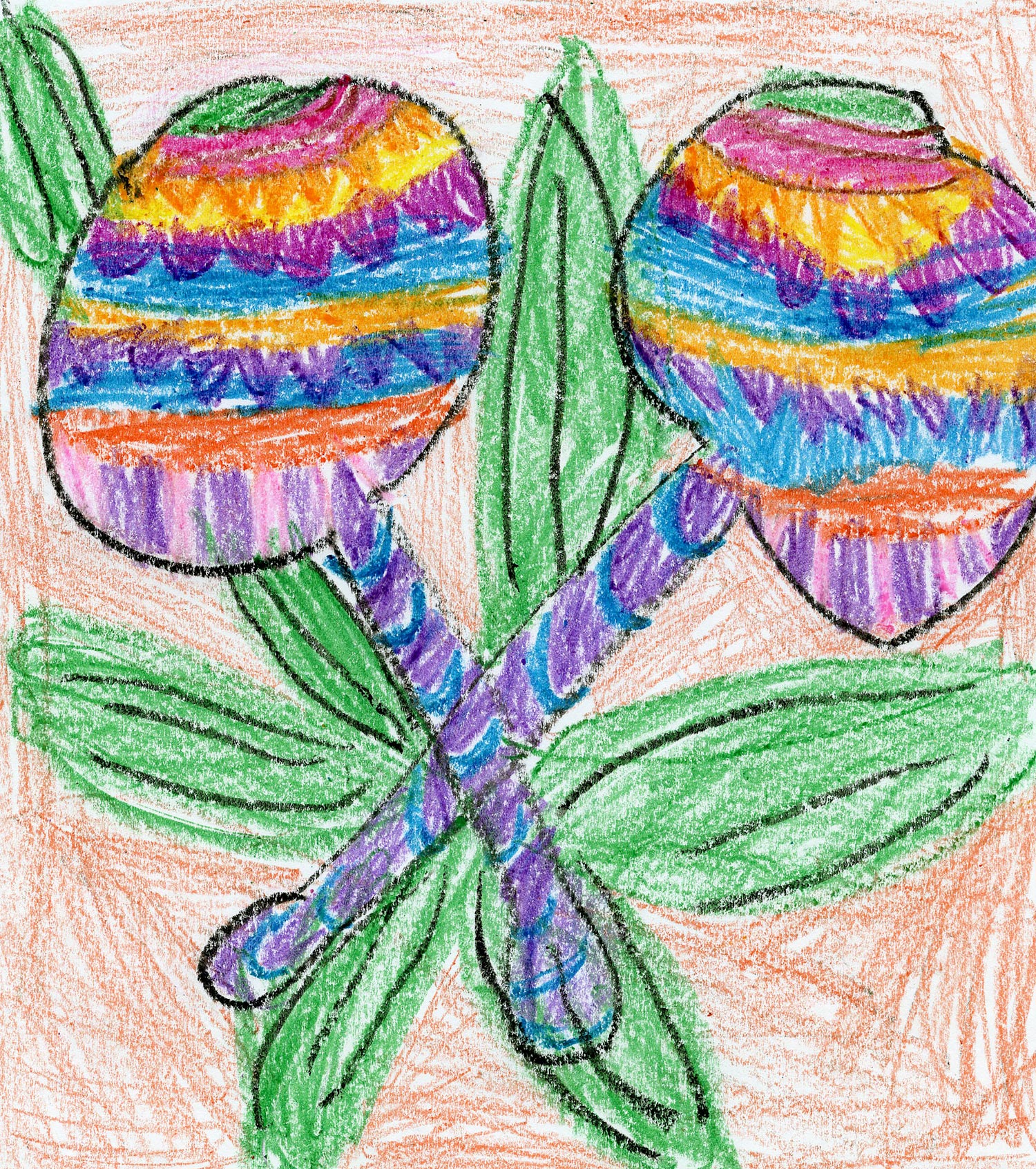 Ava Tobin - Rochester, MN art