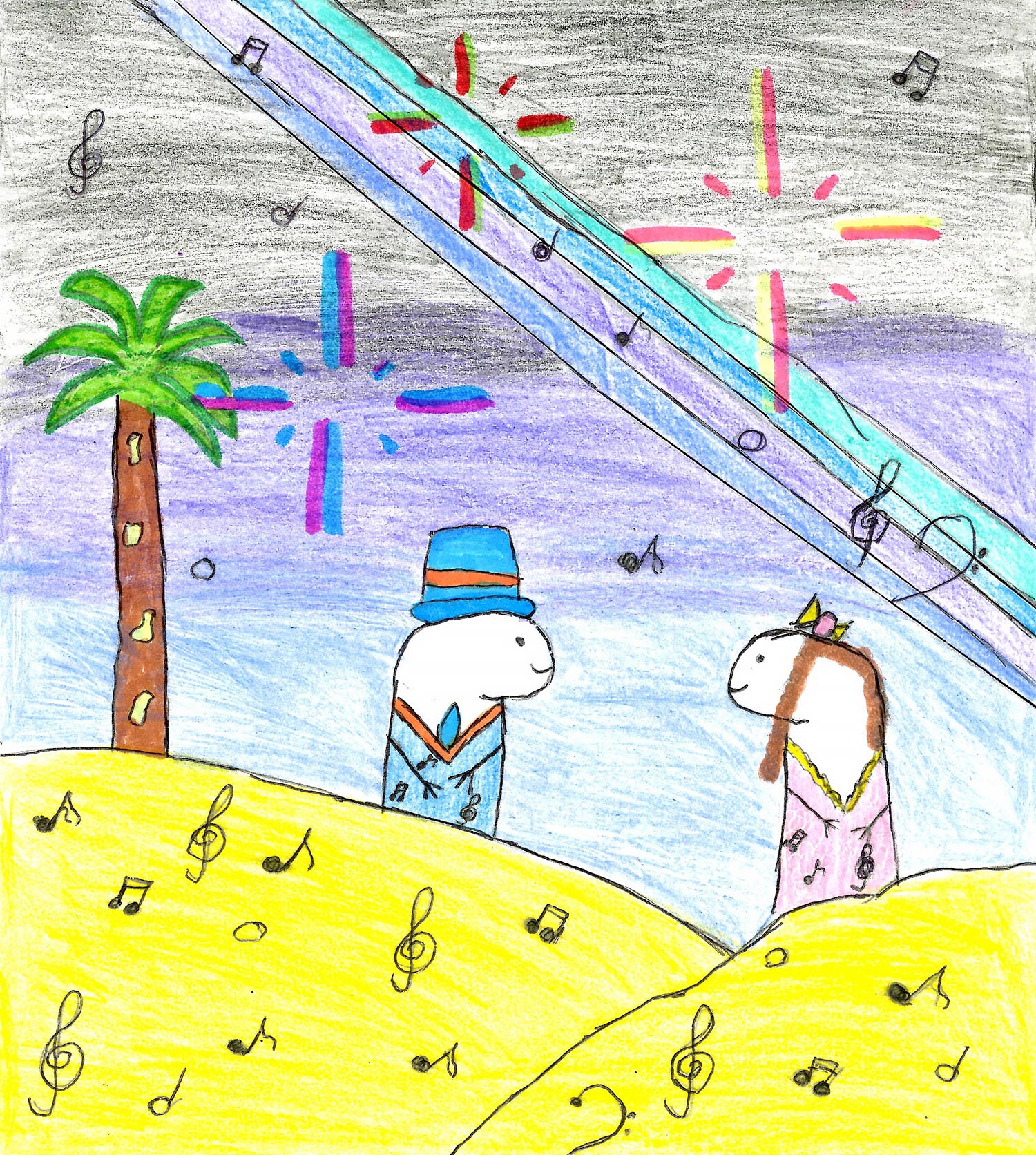 Isabela Leoni - Weston, FL art