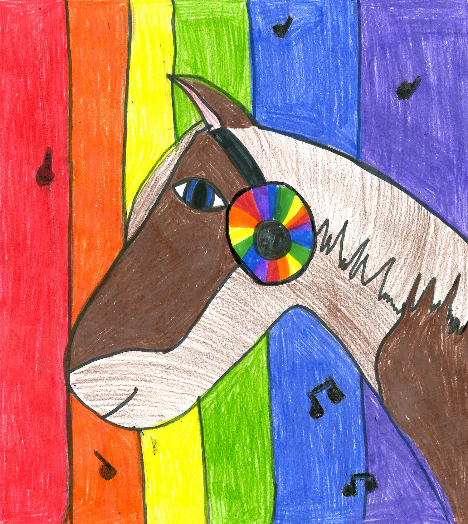 Sloane Phelps - Darien, CT art