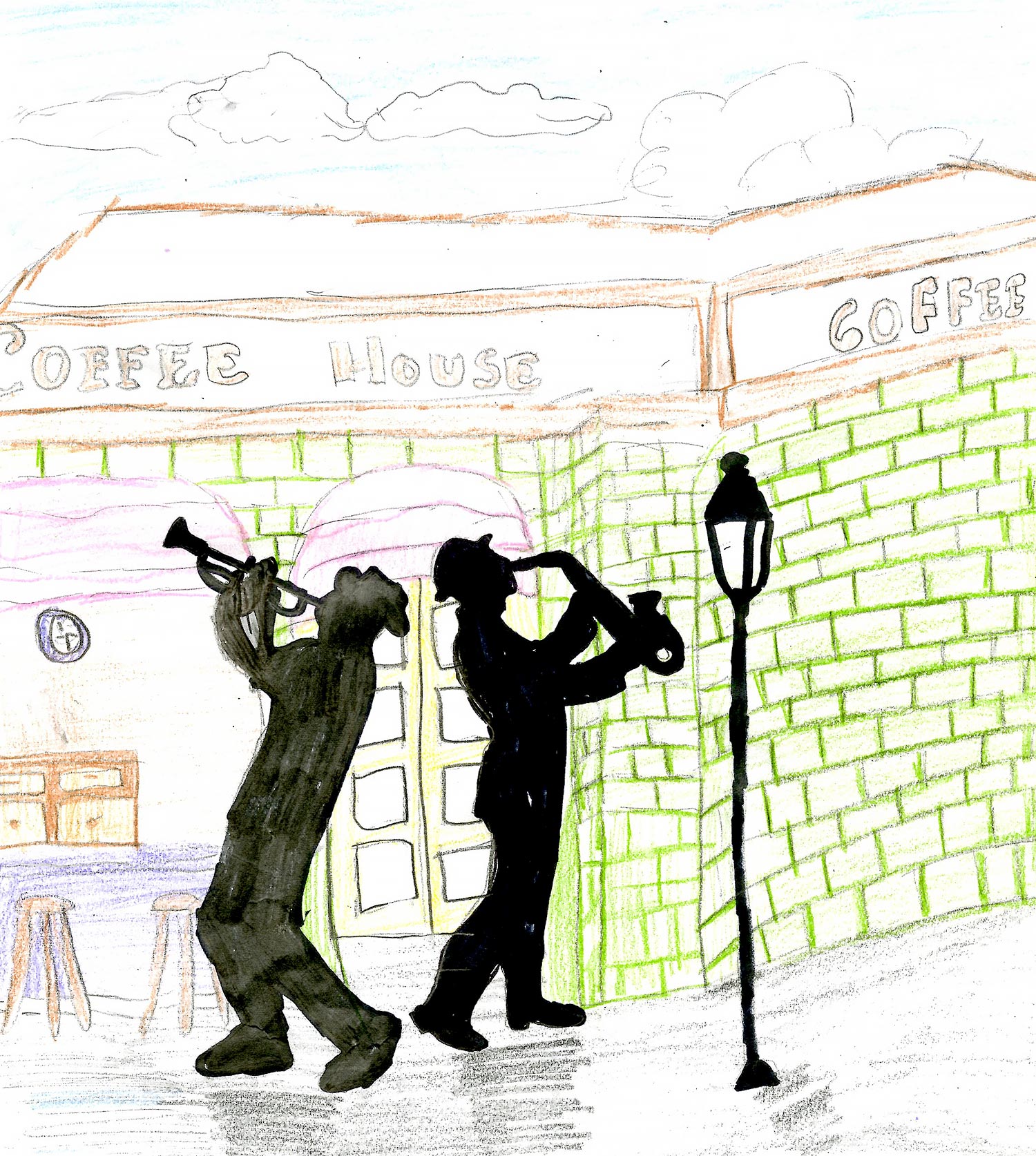 Annika Emmelkamp - Byron Center, MI art