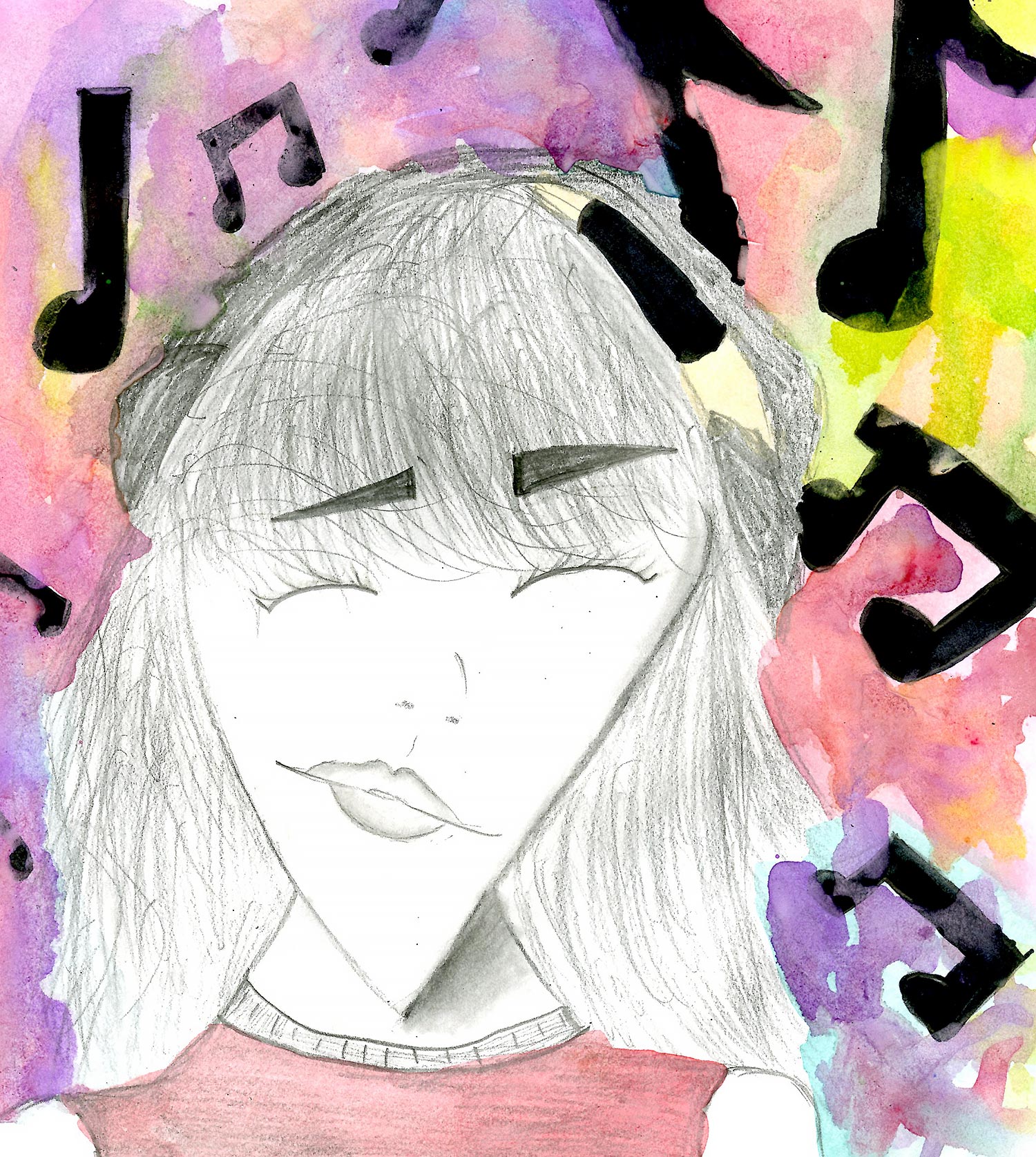 Josie Platt - Norway, IA art
