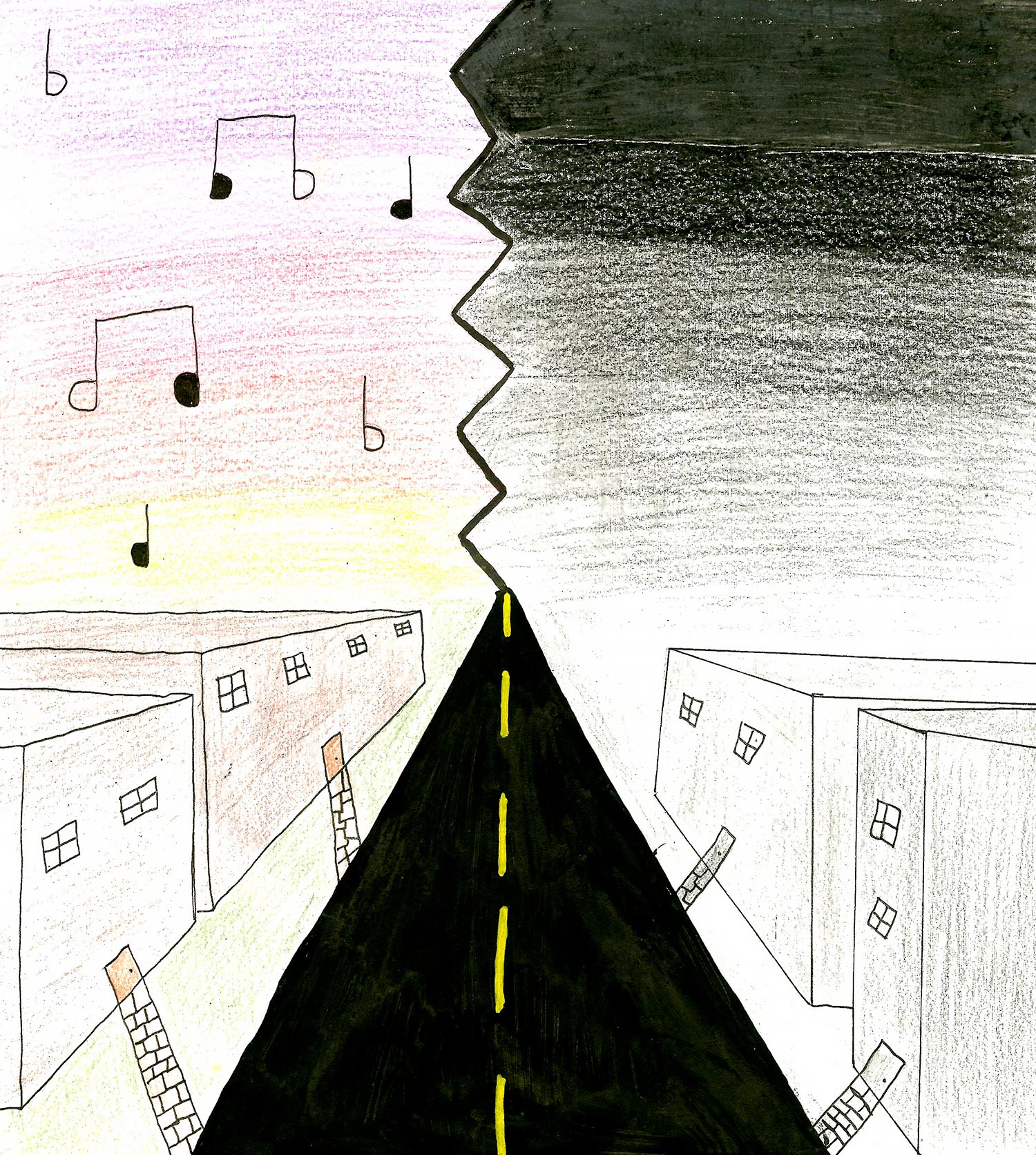 Kaitlyn Surozenski - Southampton, NY art
