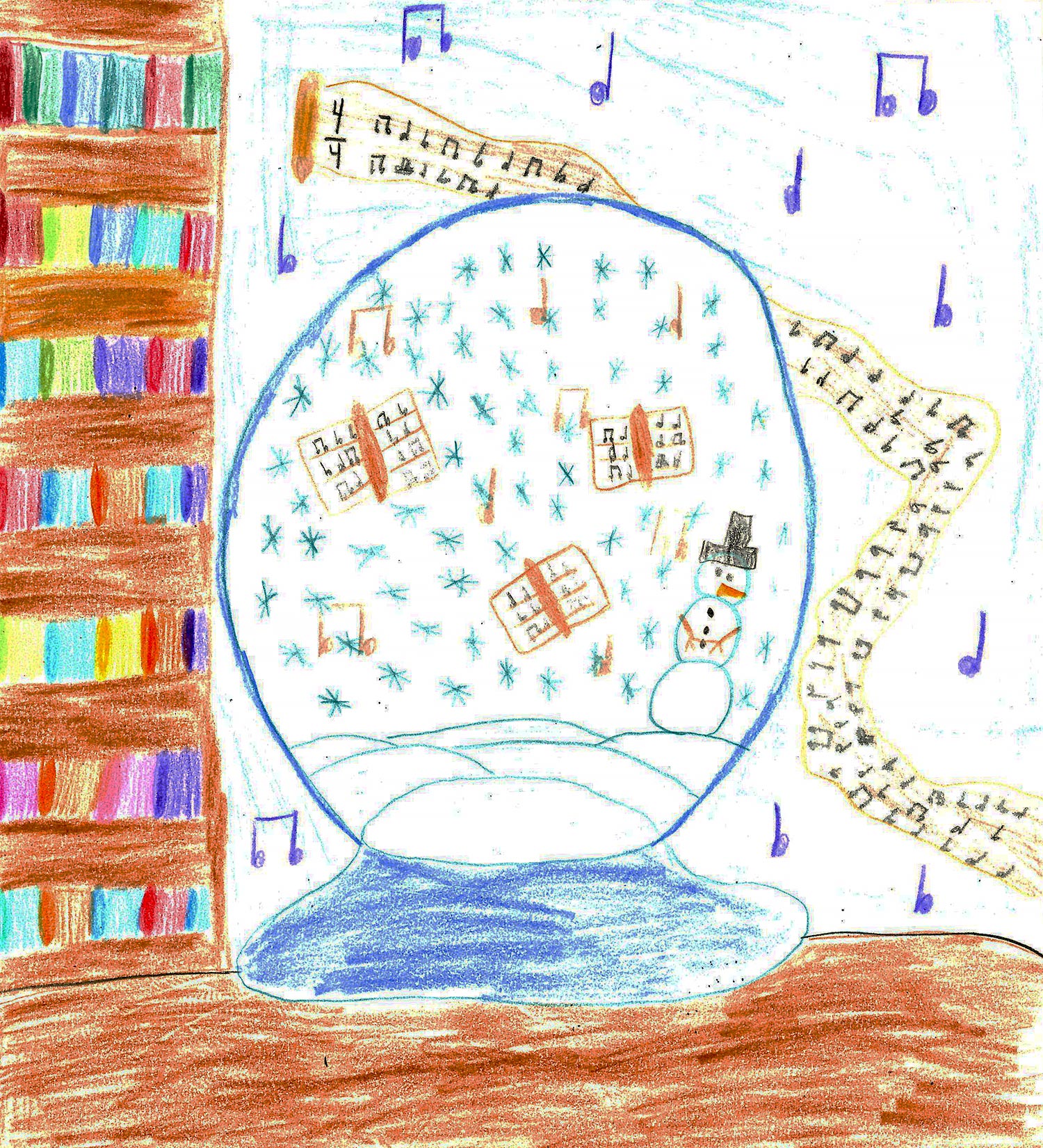 Alexandra Halter - Canton, OH art