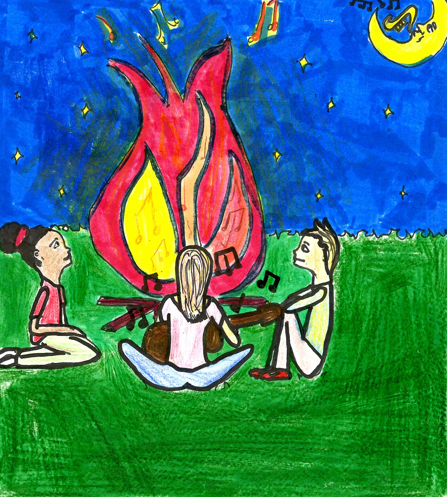 Emma Tillotson - Southampton, NY art