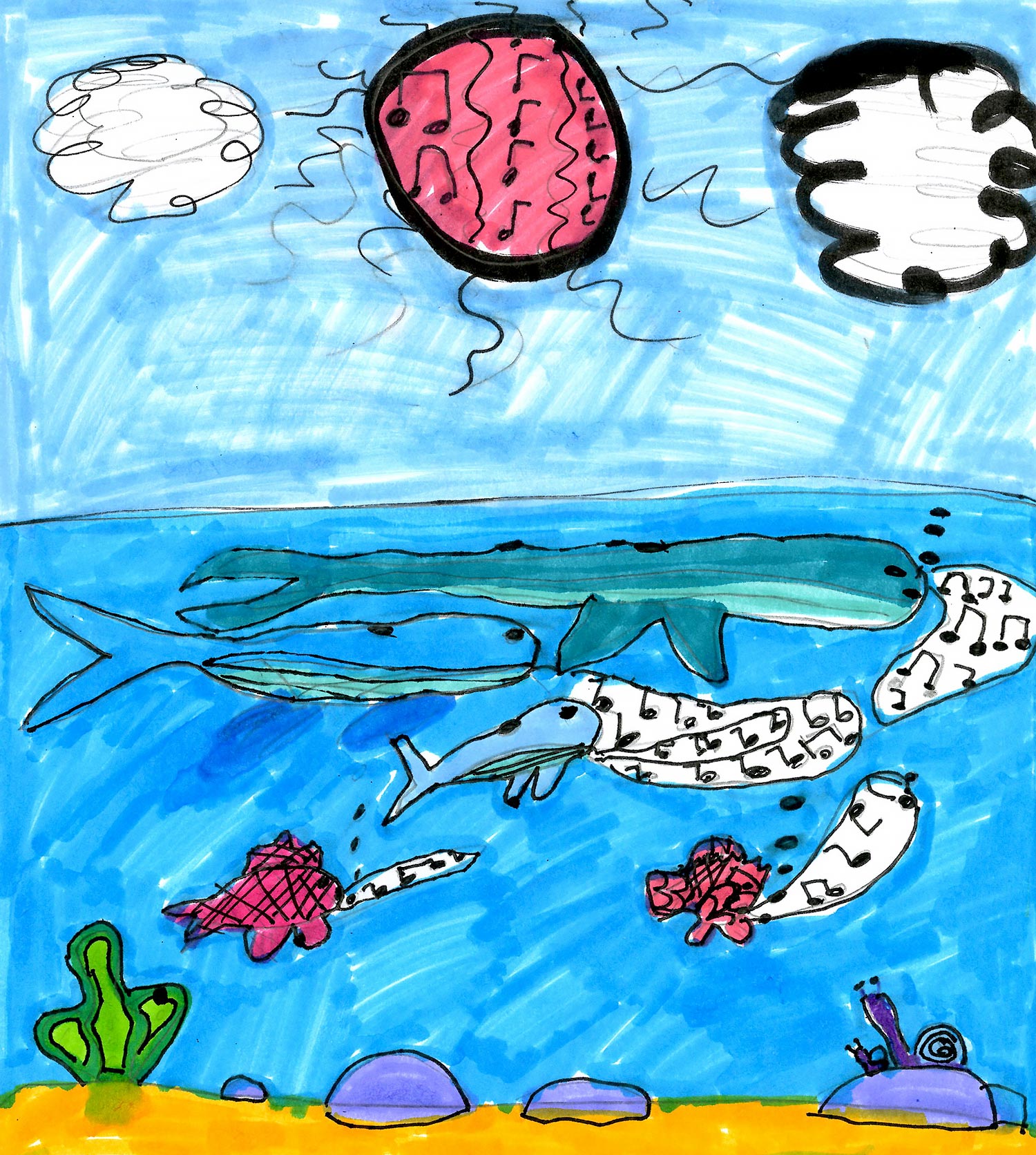 Candice Crawford - Elroy, WI art