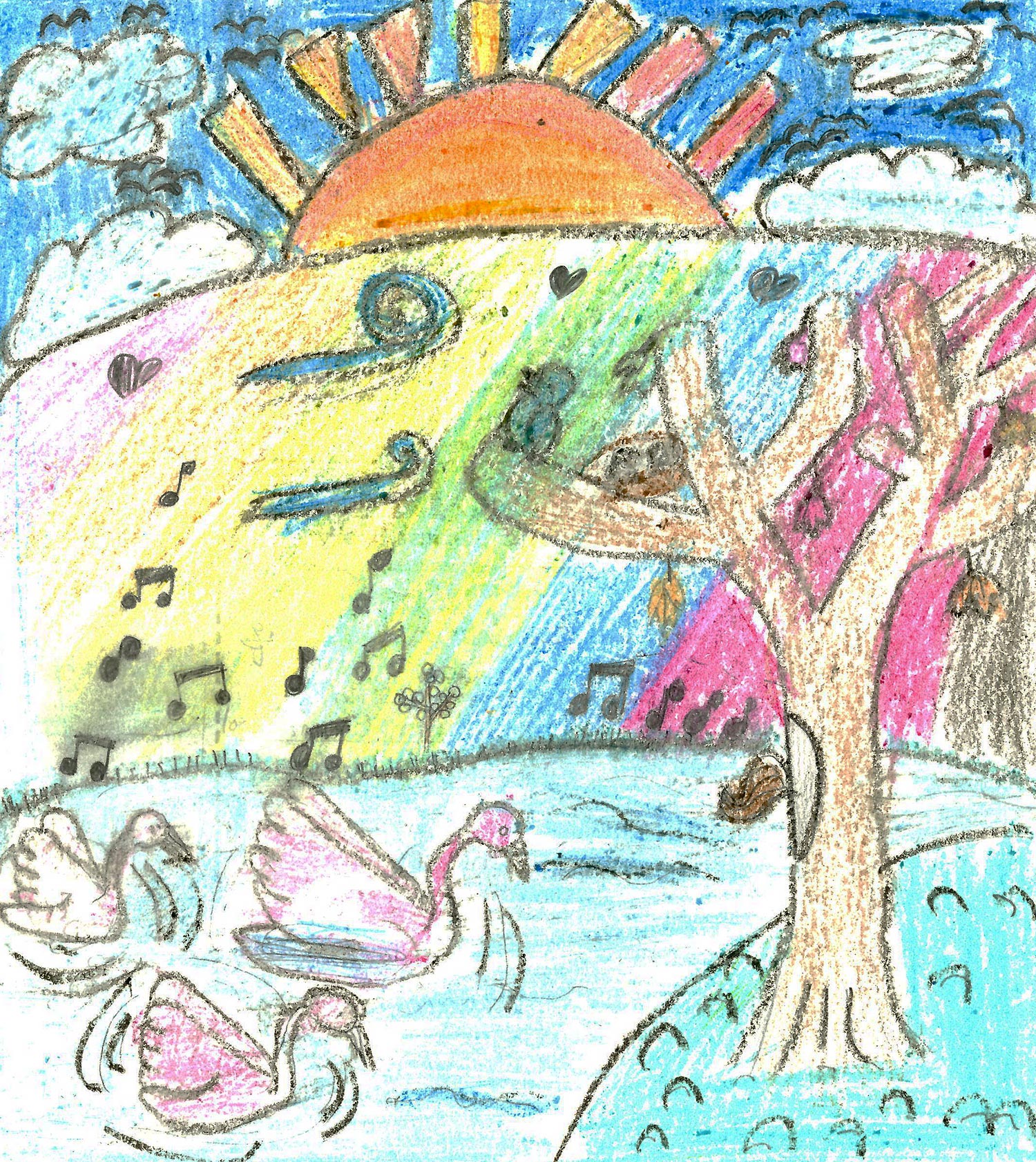 Aaisha Abdurrazzaq - Grafton, MA art