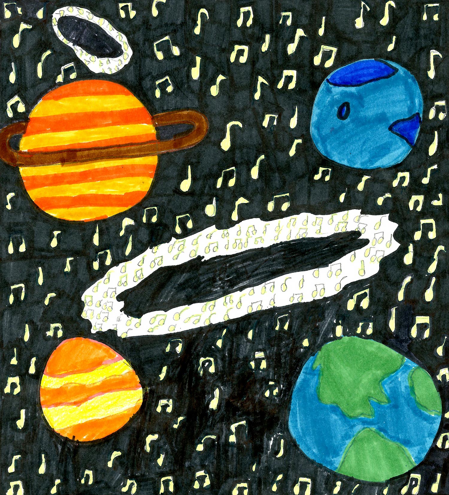 Carrigan Haugh - Salisbury, MD art