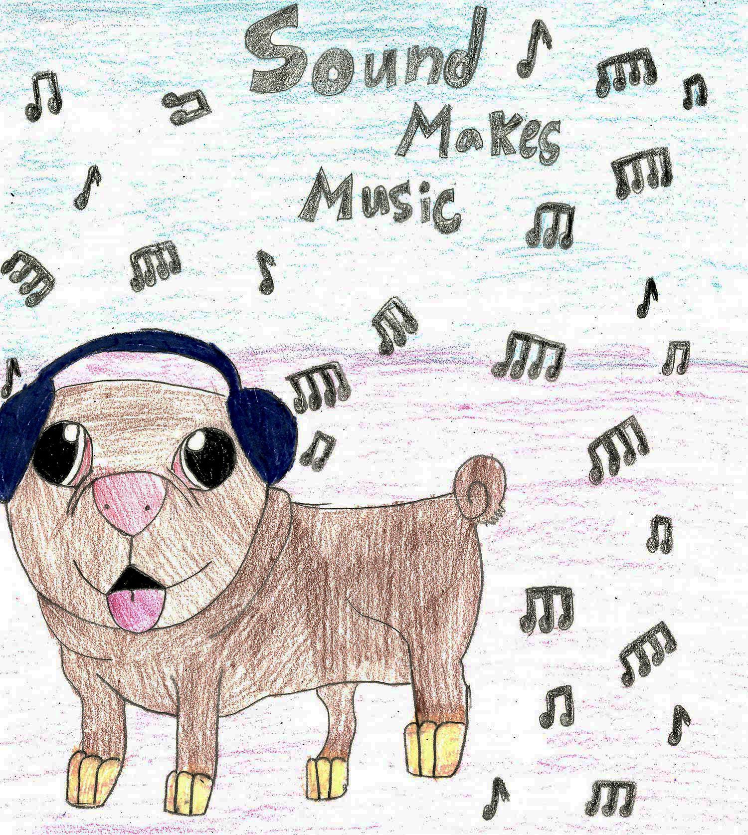 Brianna Gahring - Van Horne, IA art