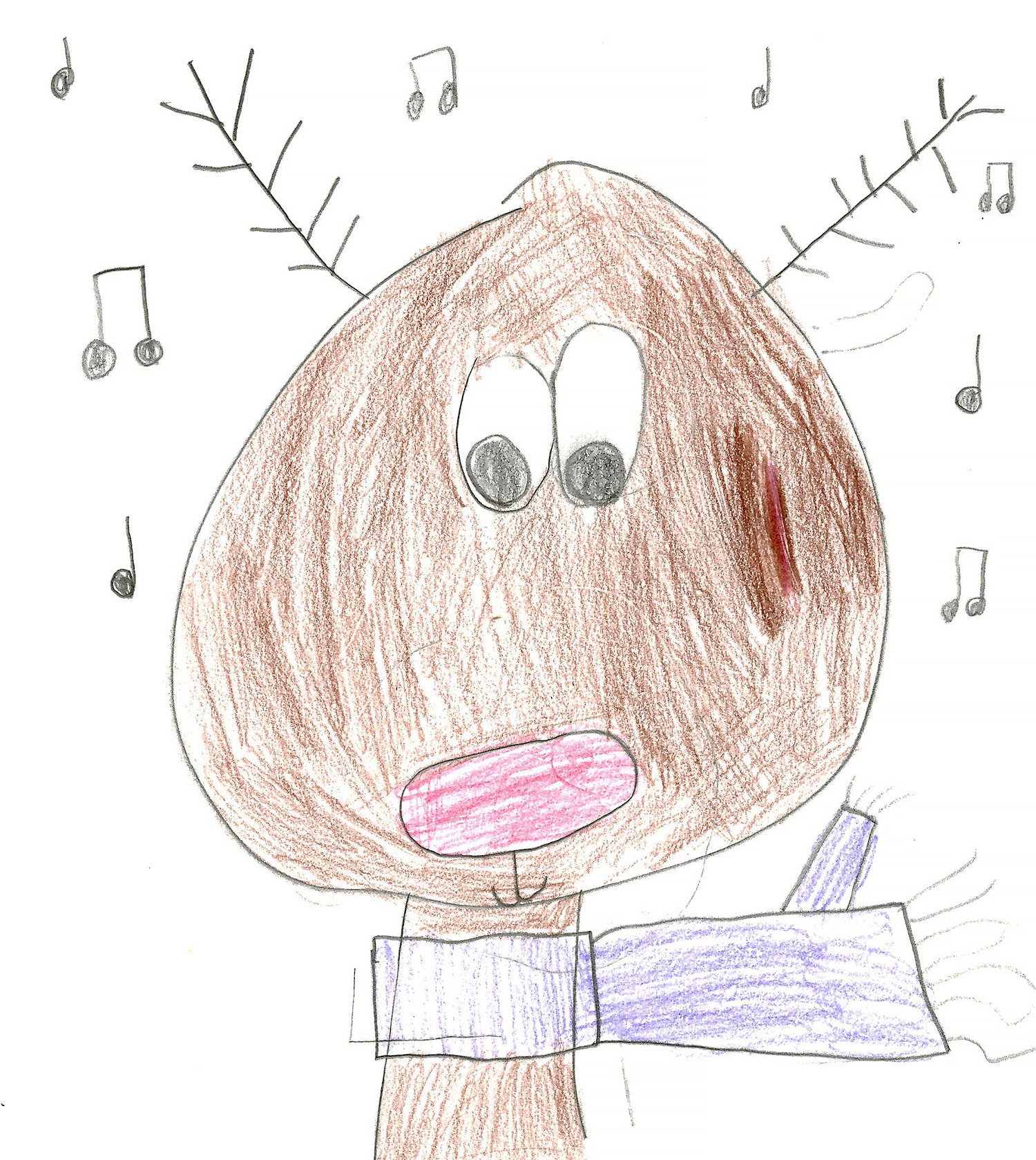 Joselin Gamboa - Keizer, OR art