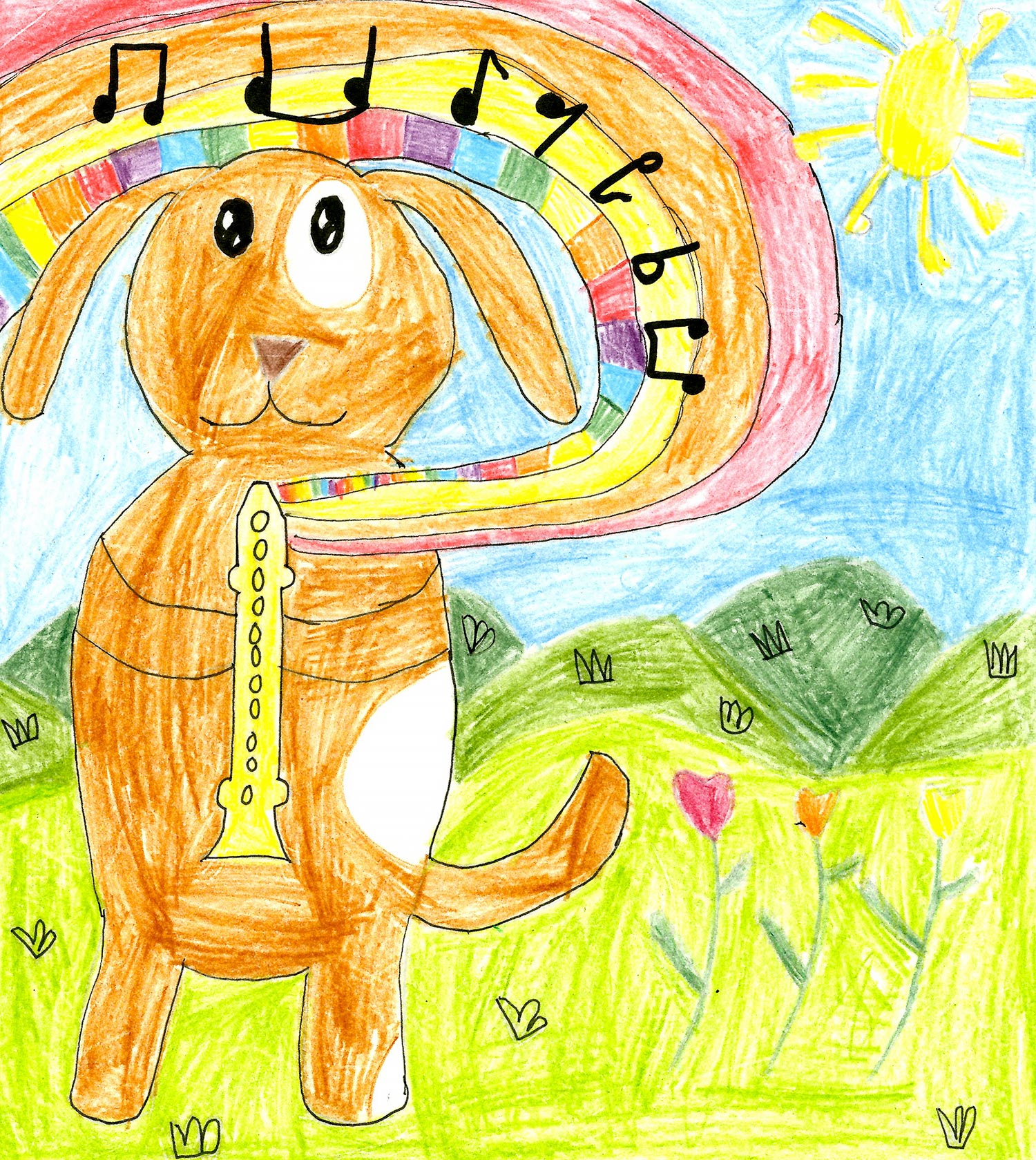 Rachel May - Carmel Valley, CA art