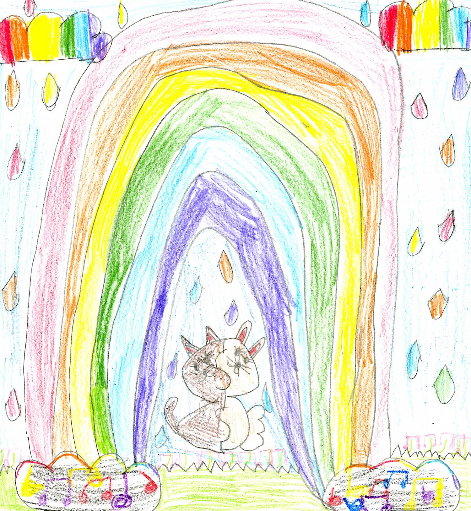 Presley Thurmond - Monroe, GA art