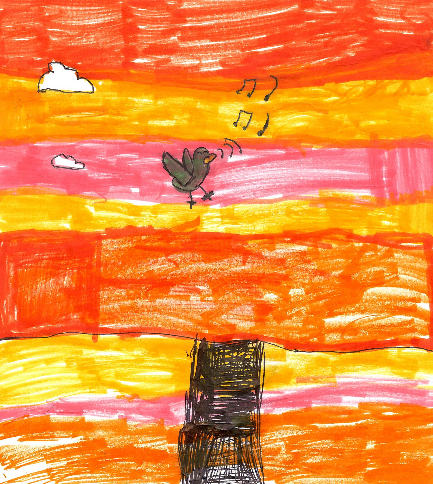 Hayden Sessions - Levittown, NY art