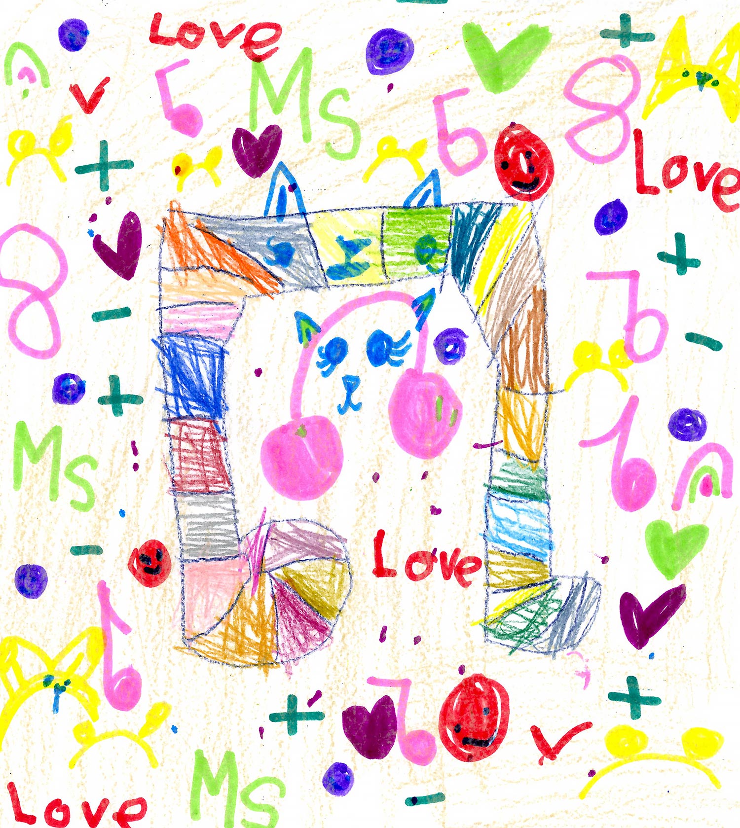Kyla Kheterpal - Raleigh, NC art