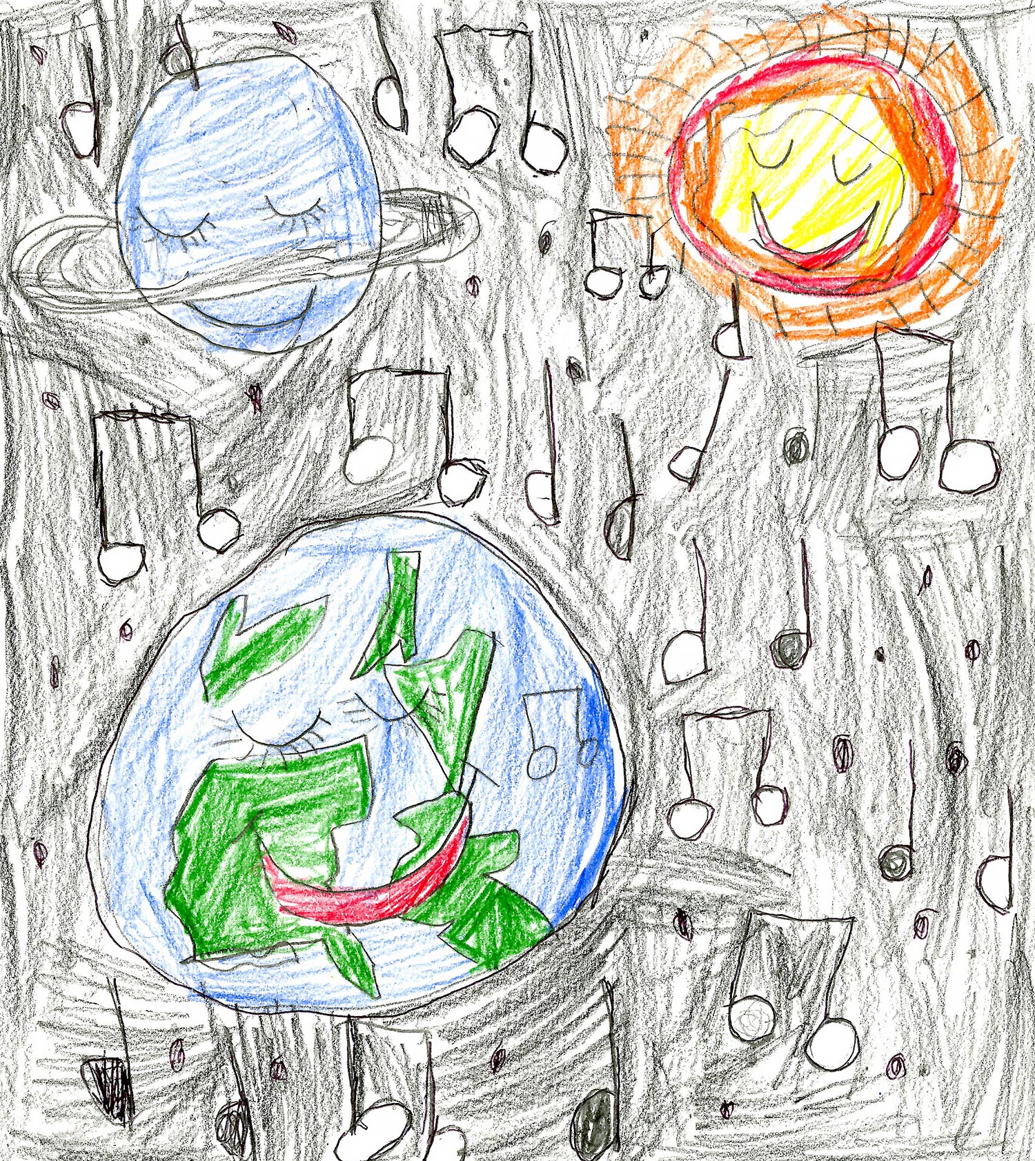 Valentina Sacchi - Darien, CT art