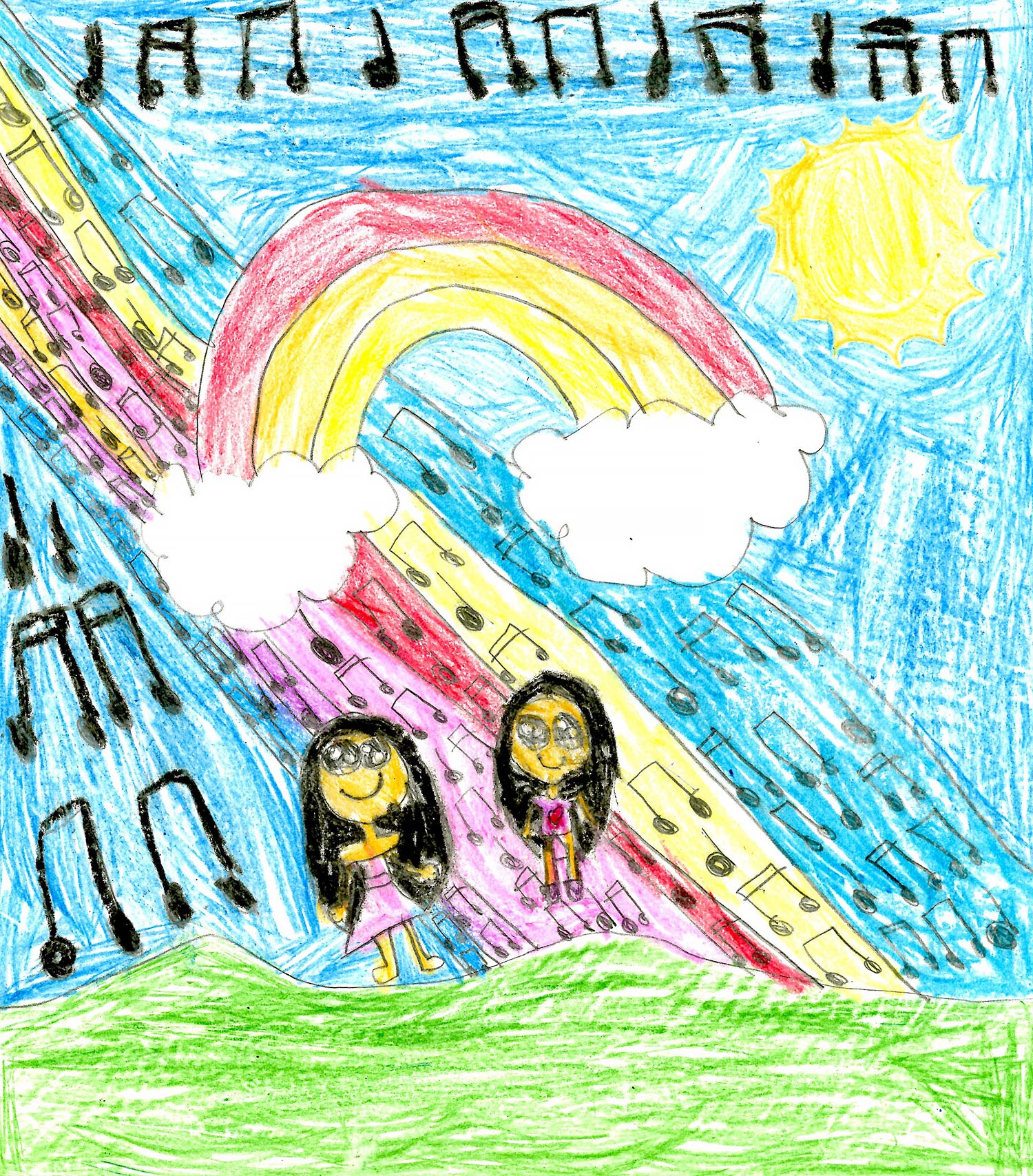 Chloe Rodriguez - Weston, FL art