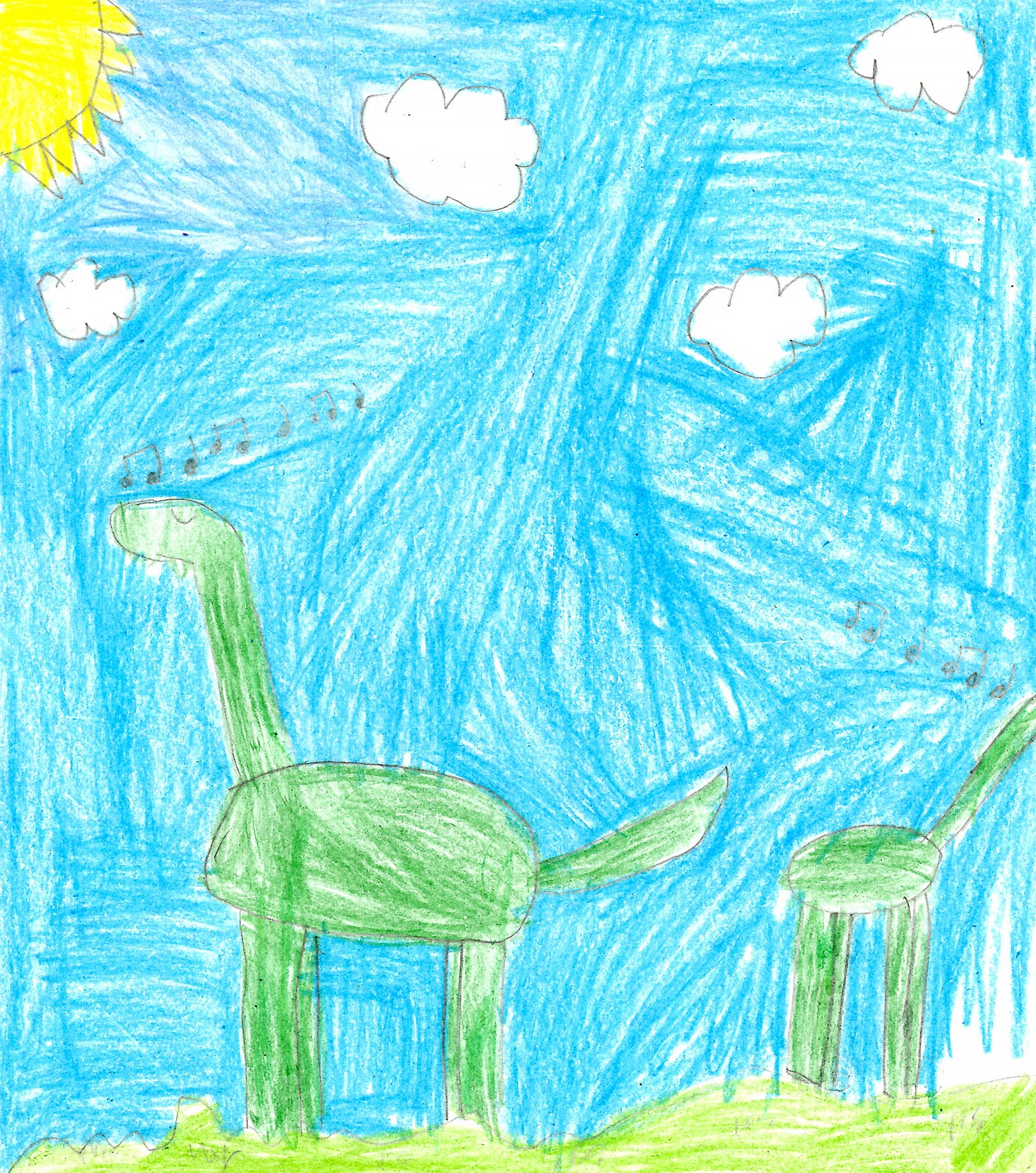 Benjamin Wu - Weston, FL art