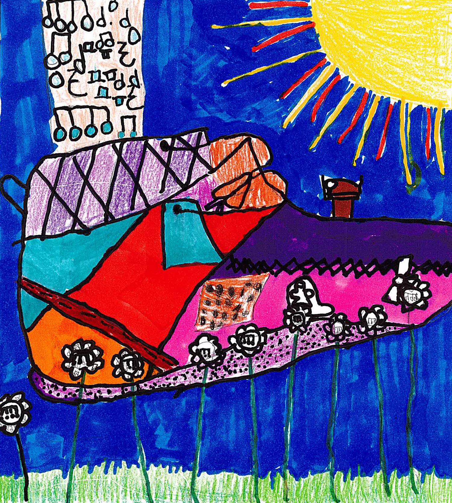 Brynlee Kempf - 4th grade; Hartford, WI