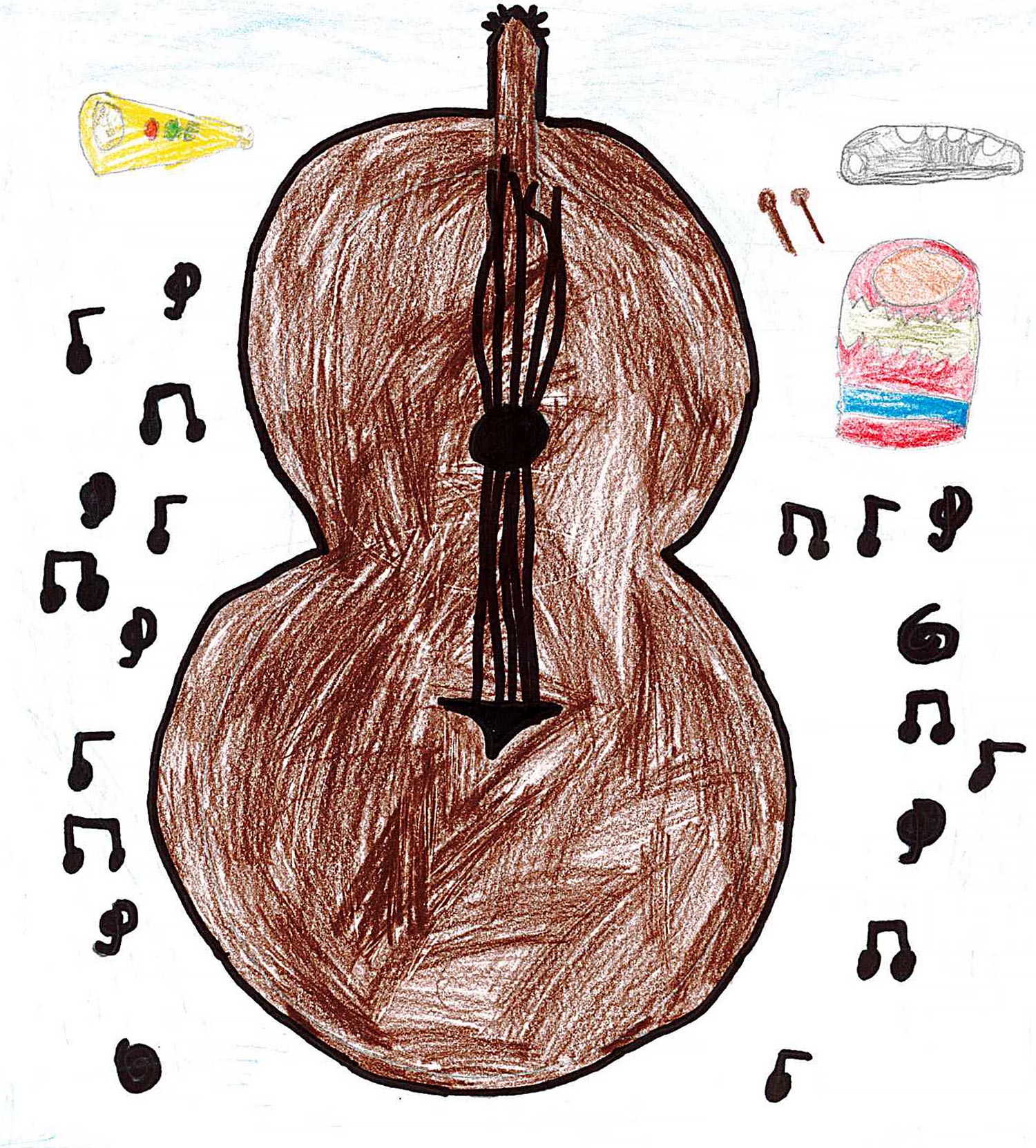 Myra Sanghi - Weston, FL art