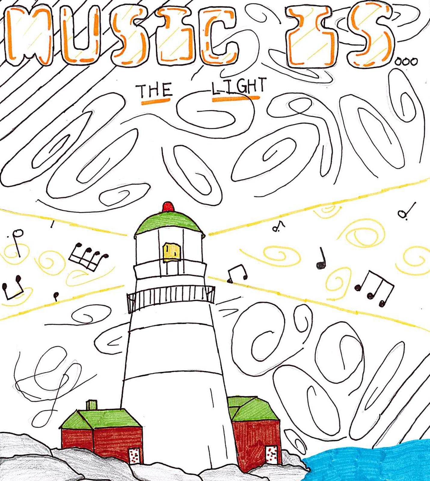 Leonel Pu - 5th grade; Diamond Bar, CA