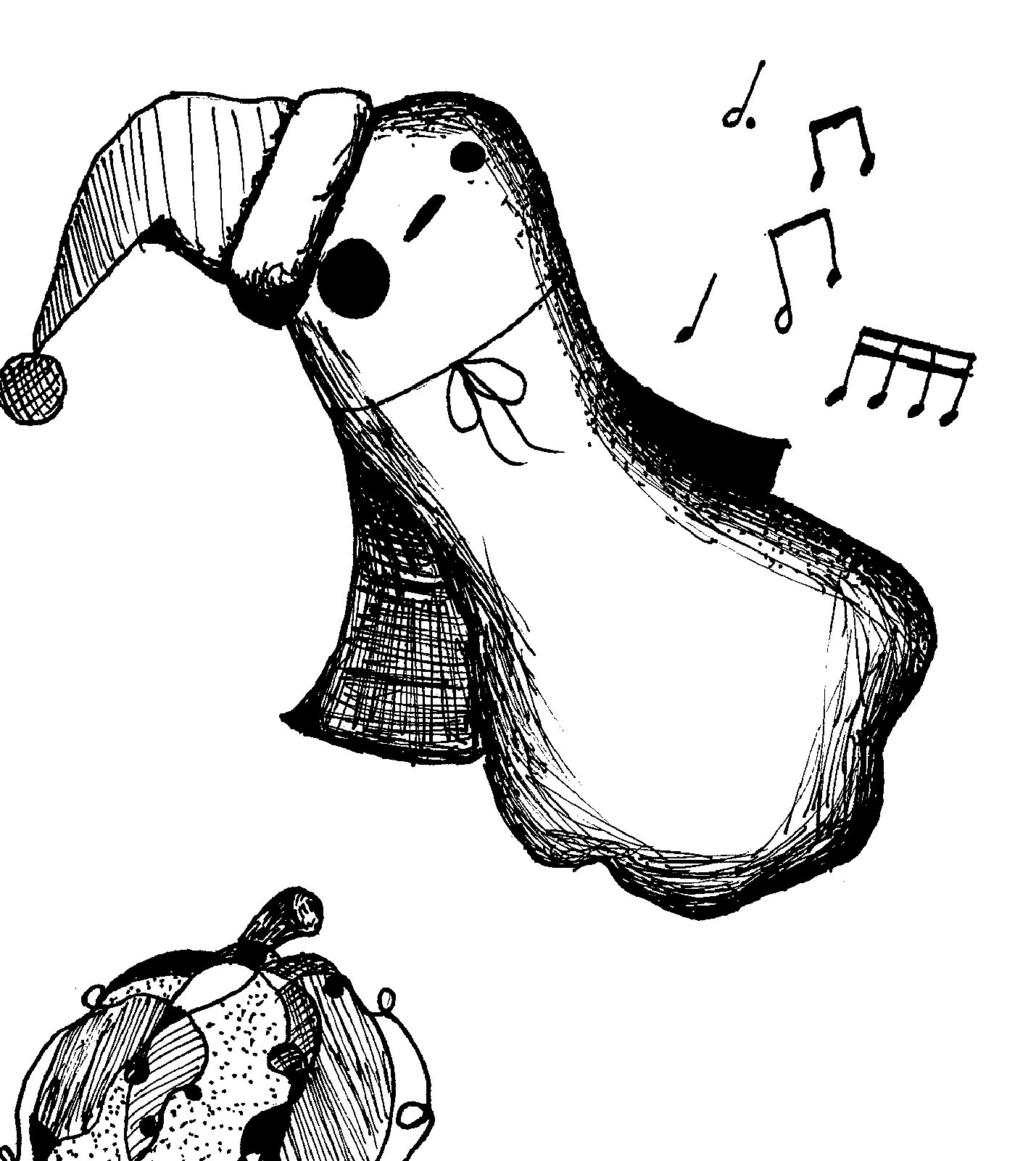 Olivia Chiacchio - 6th grade; Ringoes, NJ