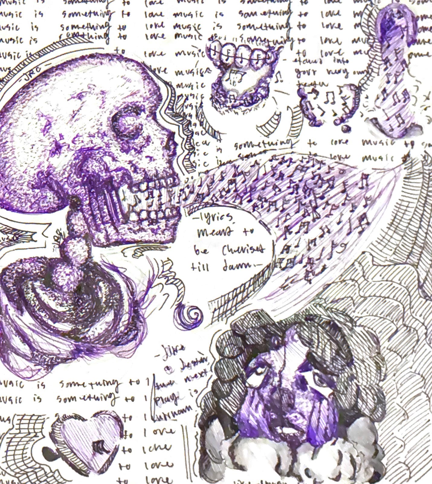 Javiyah Coleman - 8th grade; Phoenix, AZ