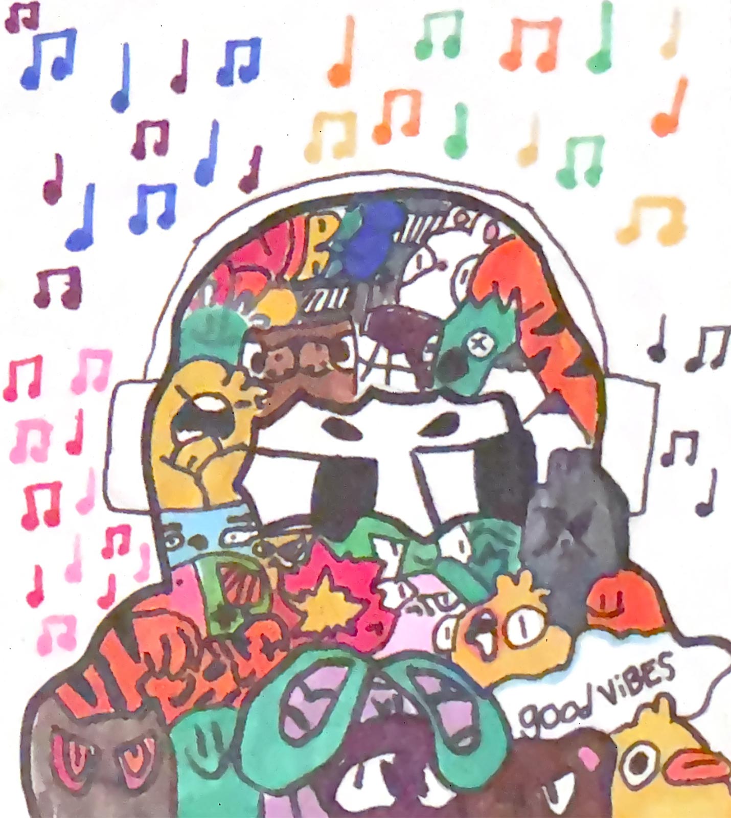 Kaden Peterson - 4th grade; Richardson, TX