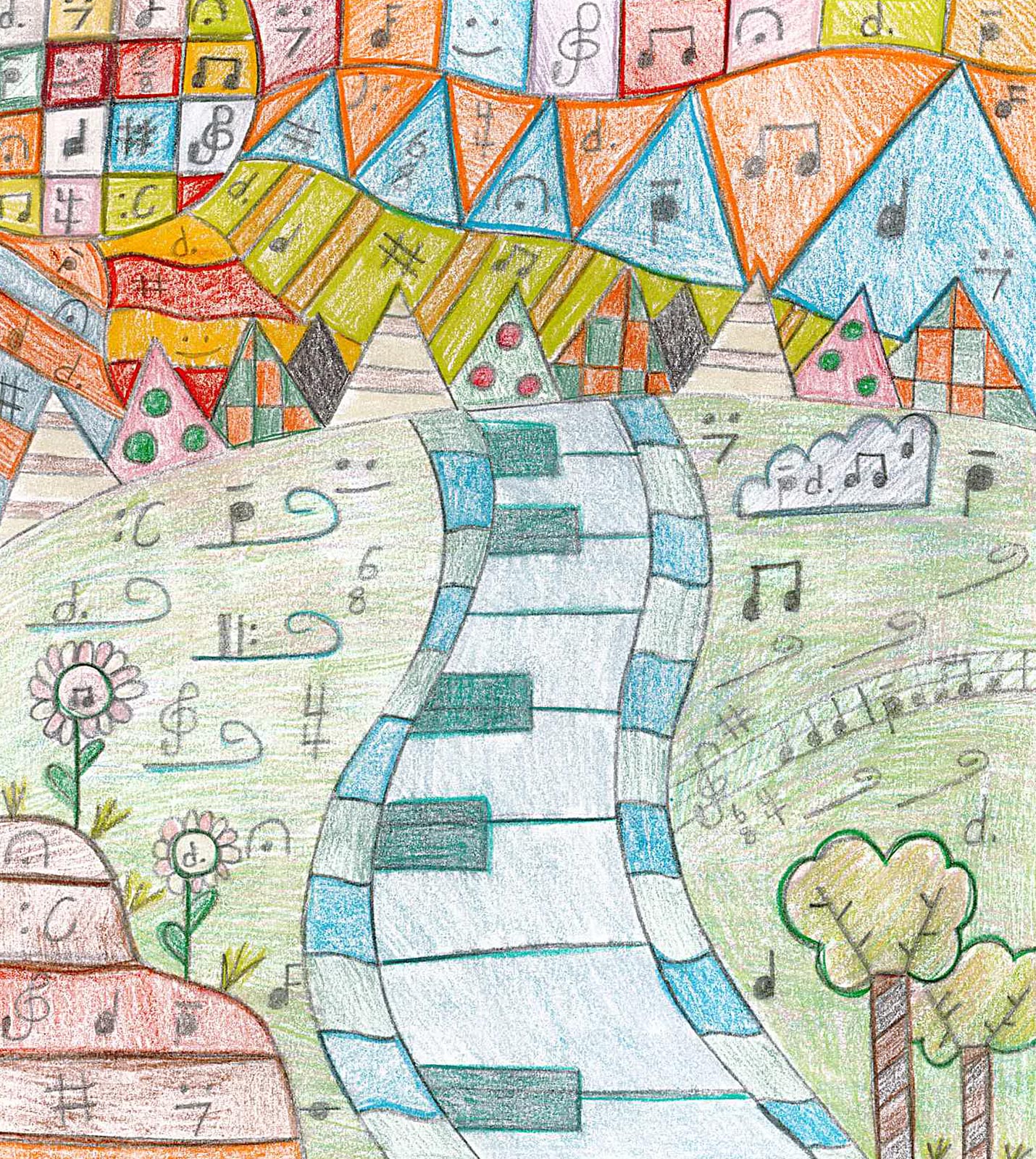 Jack Rozema - 5th grade; Wyckoff, NJ