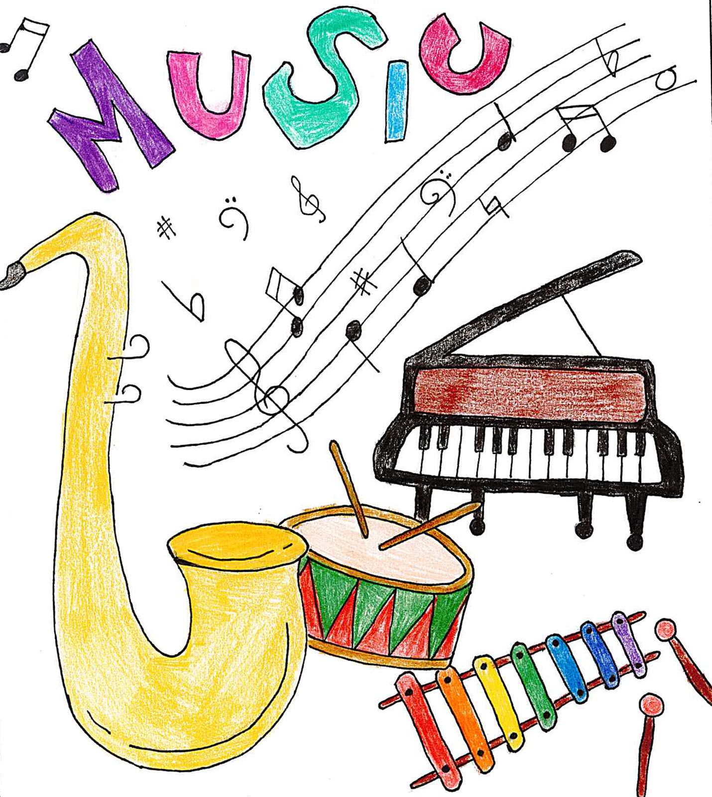 Sophie Lee - 5th grade; Diamond Bar, CA