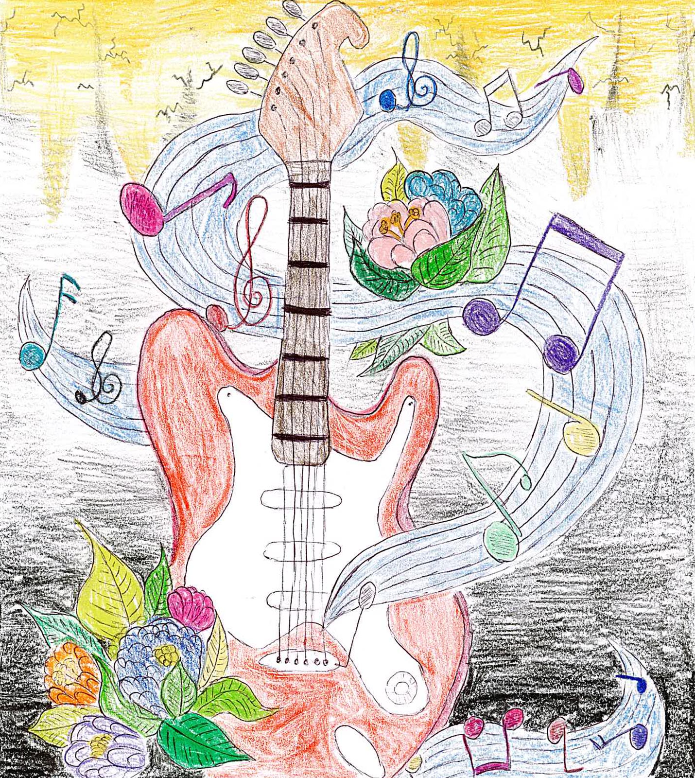 Sophie Thomas - 5th grade; Darien, CT