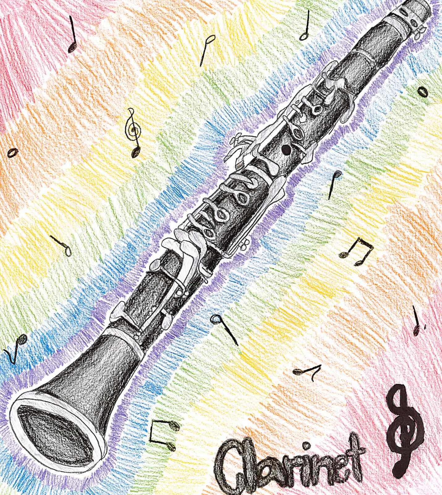 Juliette Rawson - 6th grade; Rochester, MN