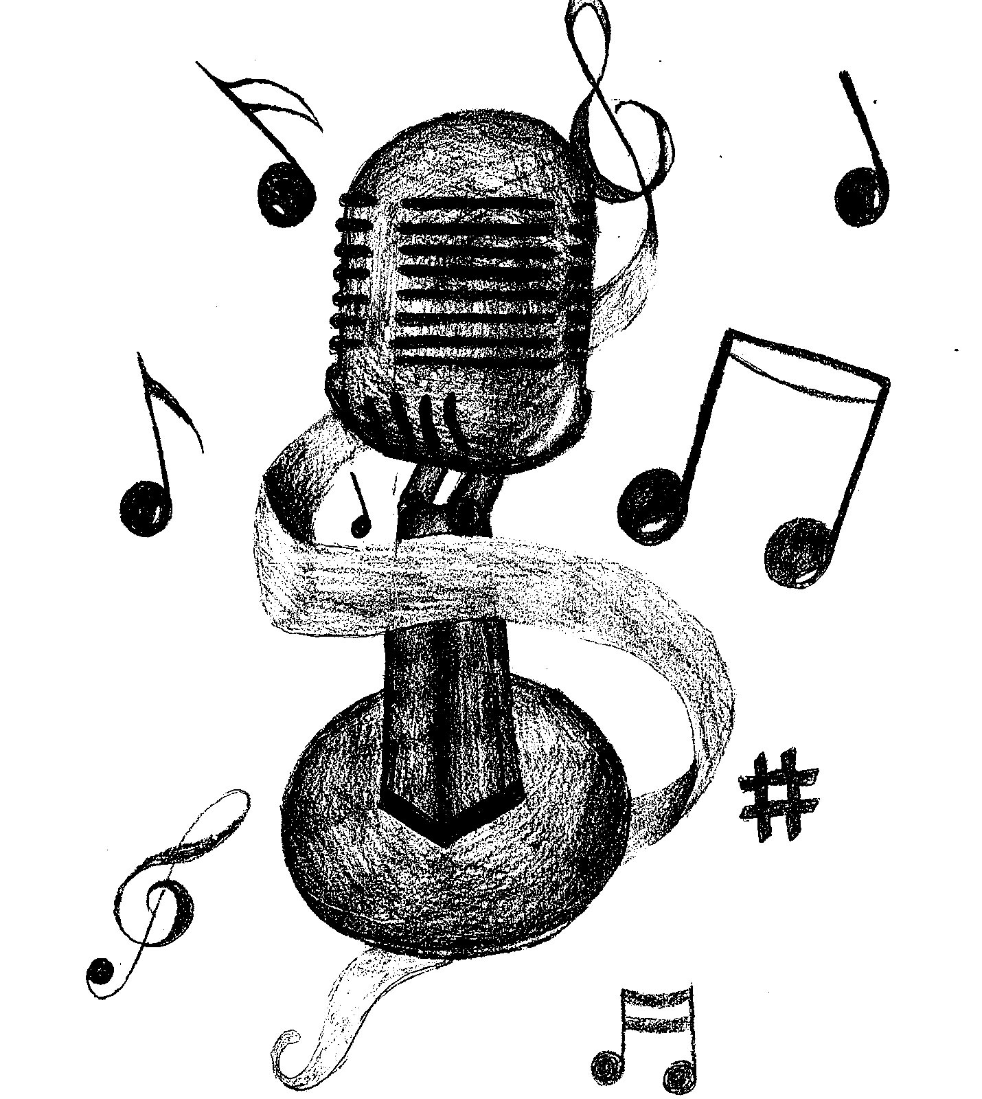 Lyvia Lawler - 6th grade; Rochester, MN