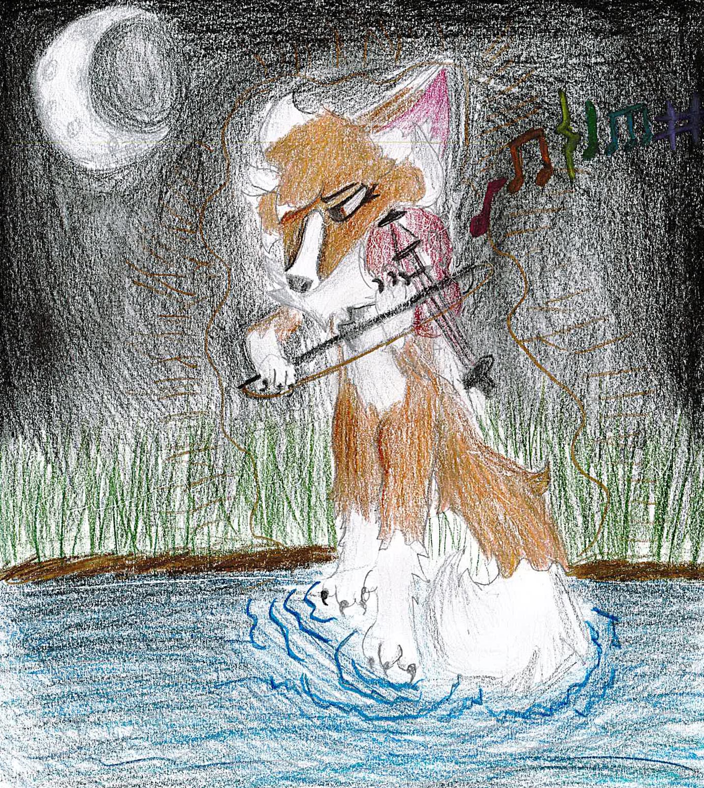 Chloe Rose Romero - 5th grade; Walnut, CA