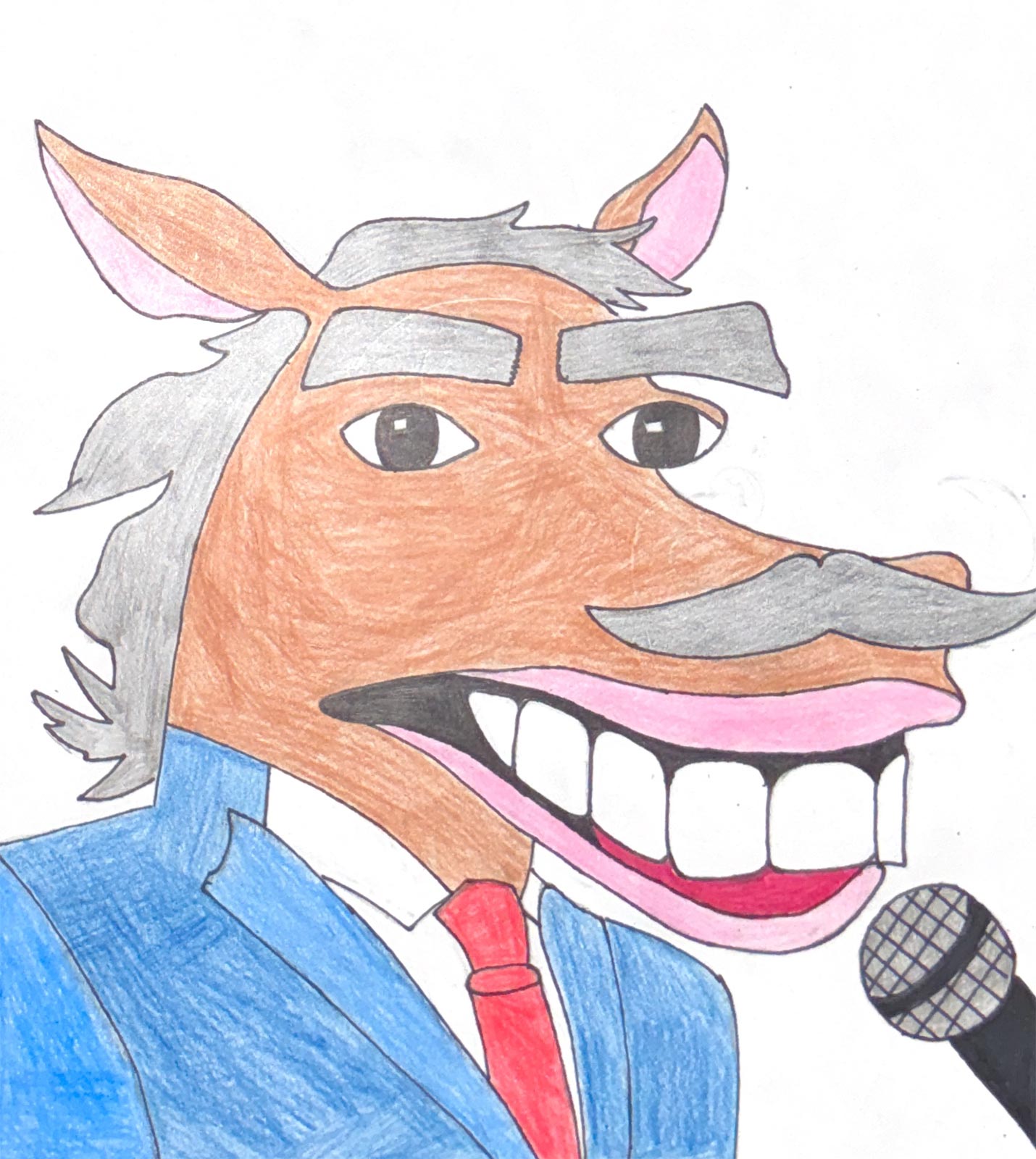 Drew Murkowski - 7th grade; Edgar, WI