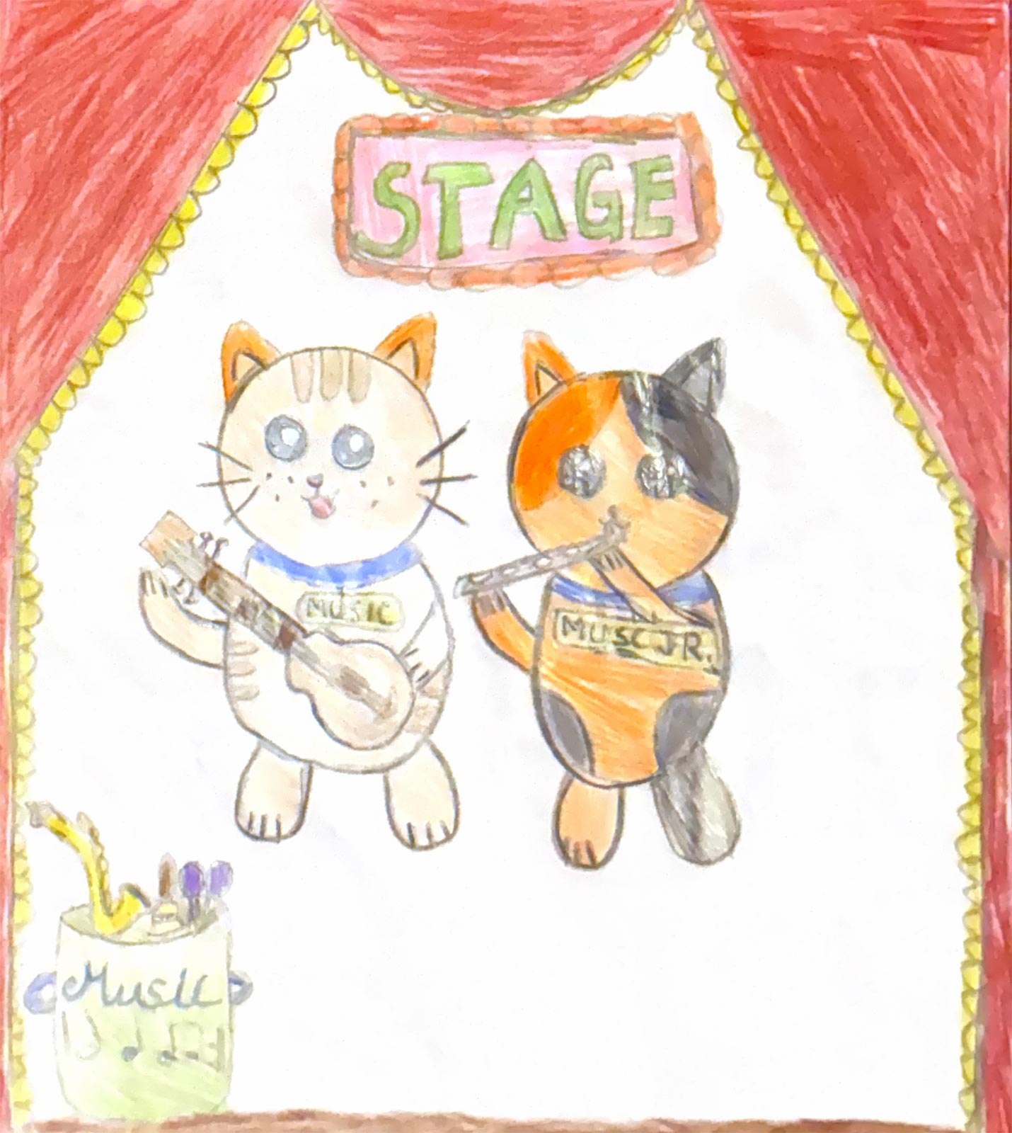 Ameya Mekalampatta - 5th grade; Grafton, MA