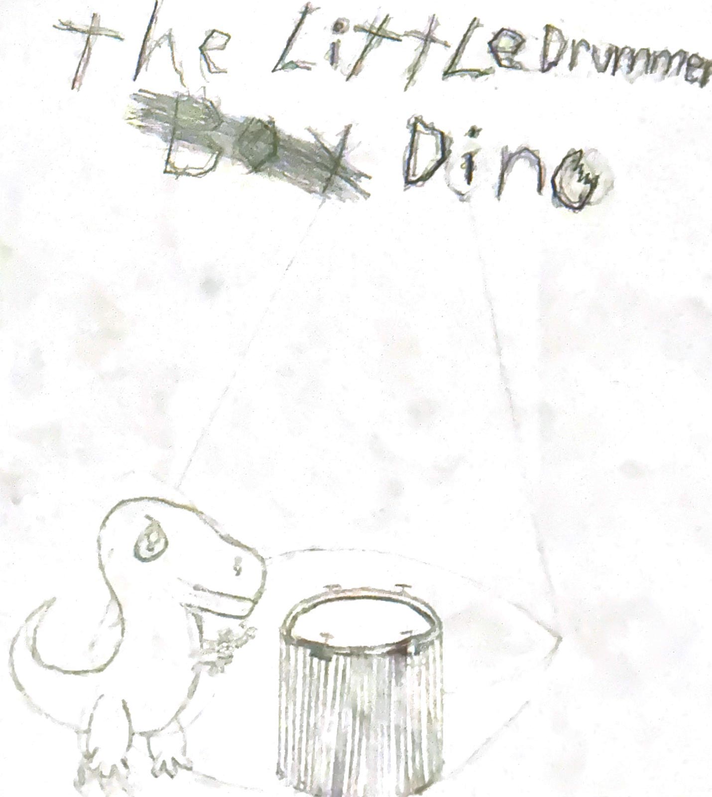 Jacob Heller - 4th grade; Gackle, ND