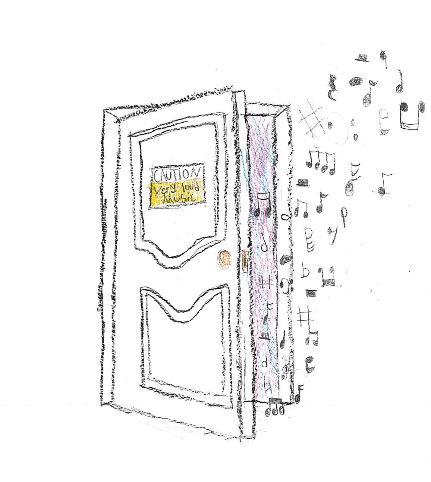 Allison Schlaiss - 6th grade; Sierra Vista, AZ