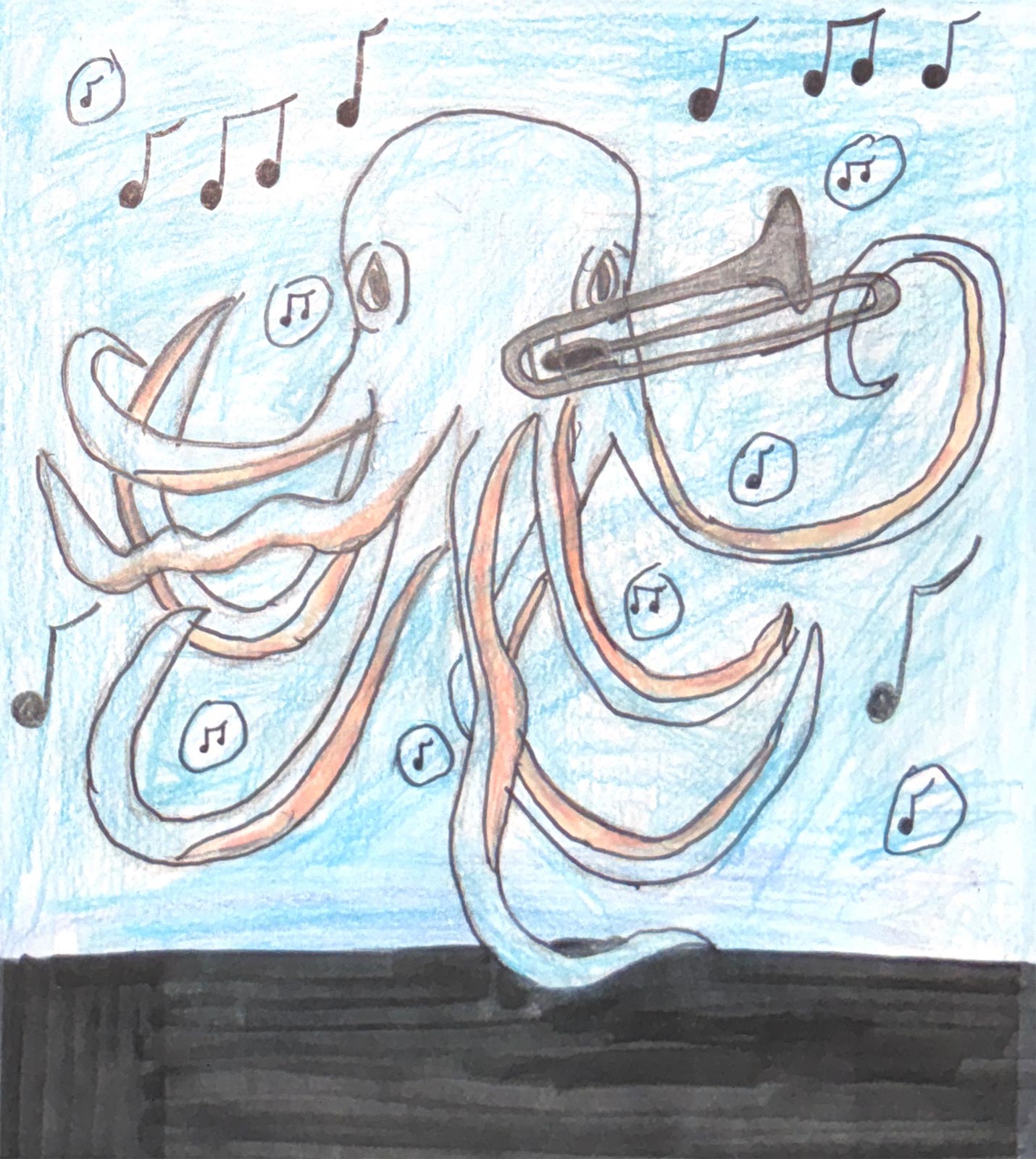 Pax-Henry Noel - 4th grade; Fort Collins, CO