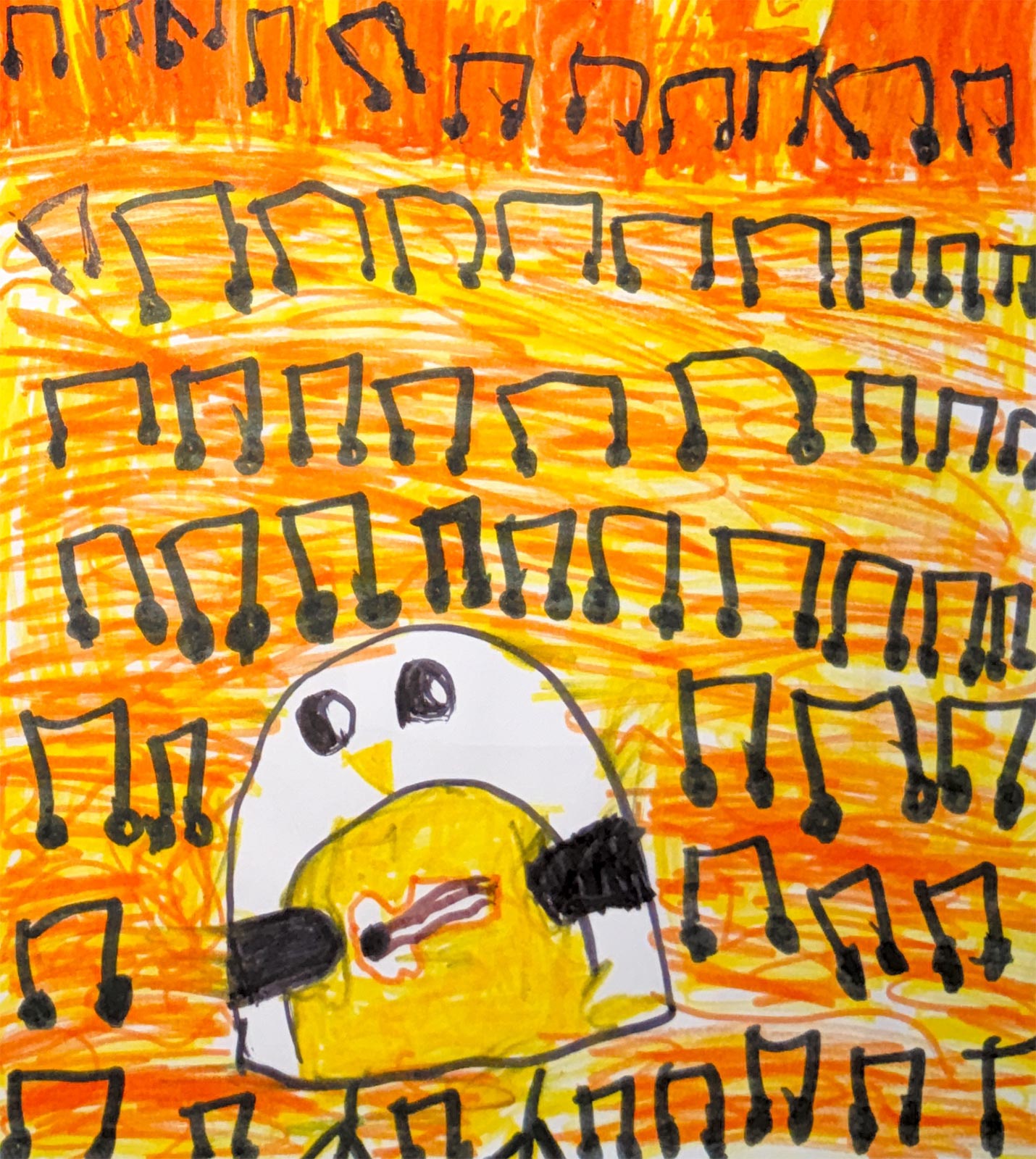 Jack Dwyer - 1st grade; Wyckoff, NJ