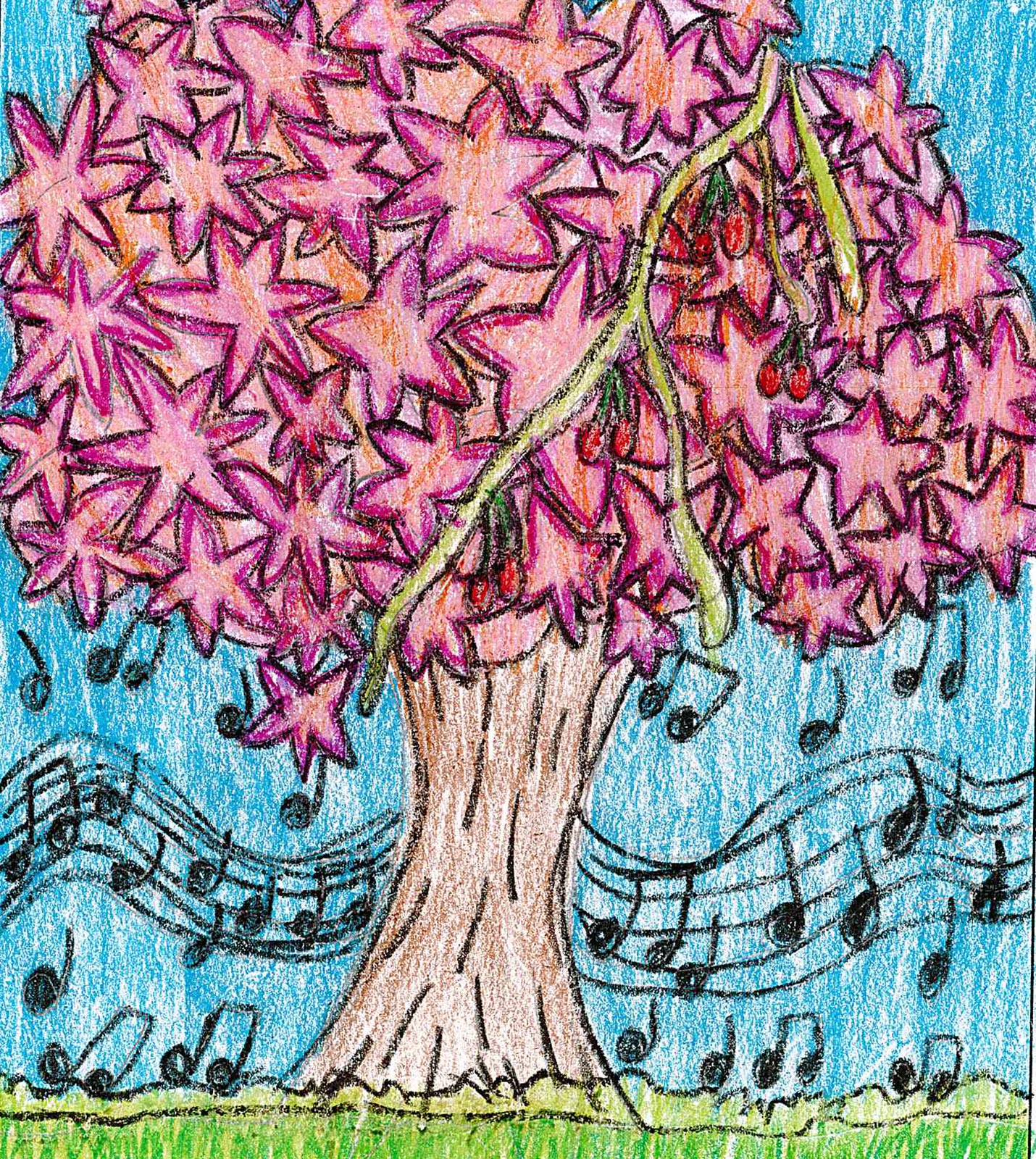 Charlotte Szelagowski - Westfield, WI